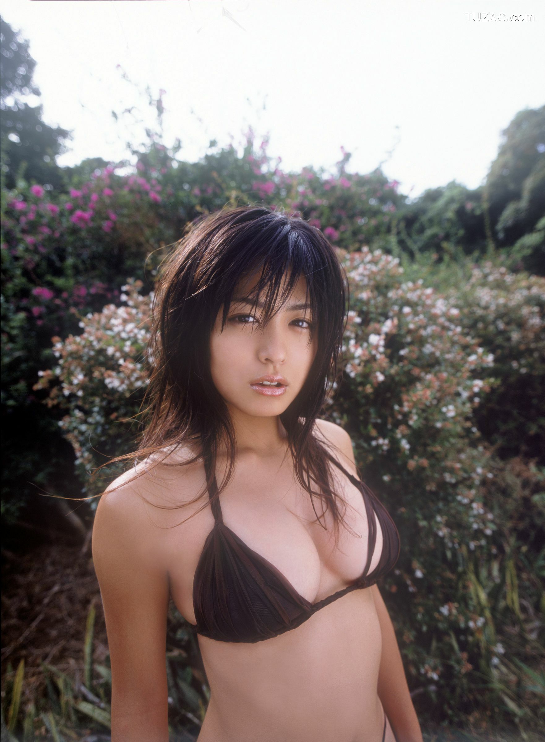 NS Eyes_ SF-No.608 Yukie kawamura 川村ゆきえ/川村由纪惠 写真集[25P]