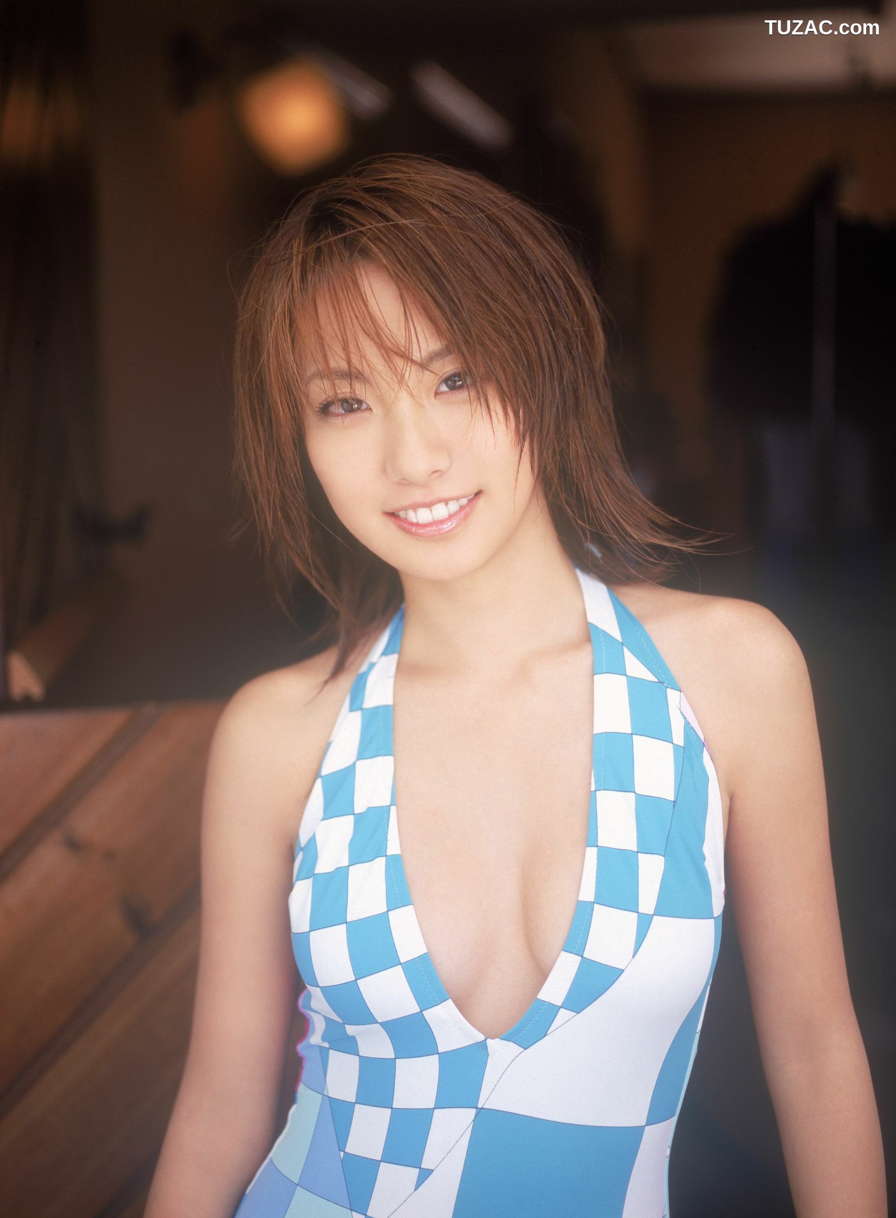 NS Eyes_ SF-No.612 山本梓 Azusa Yamamoto 写真集[20P]