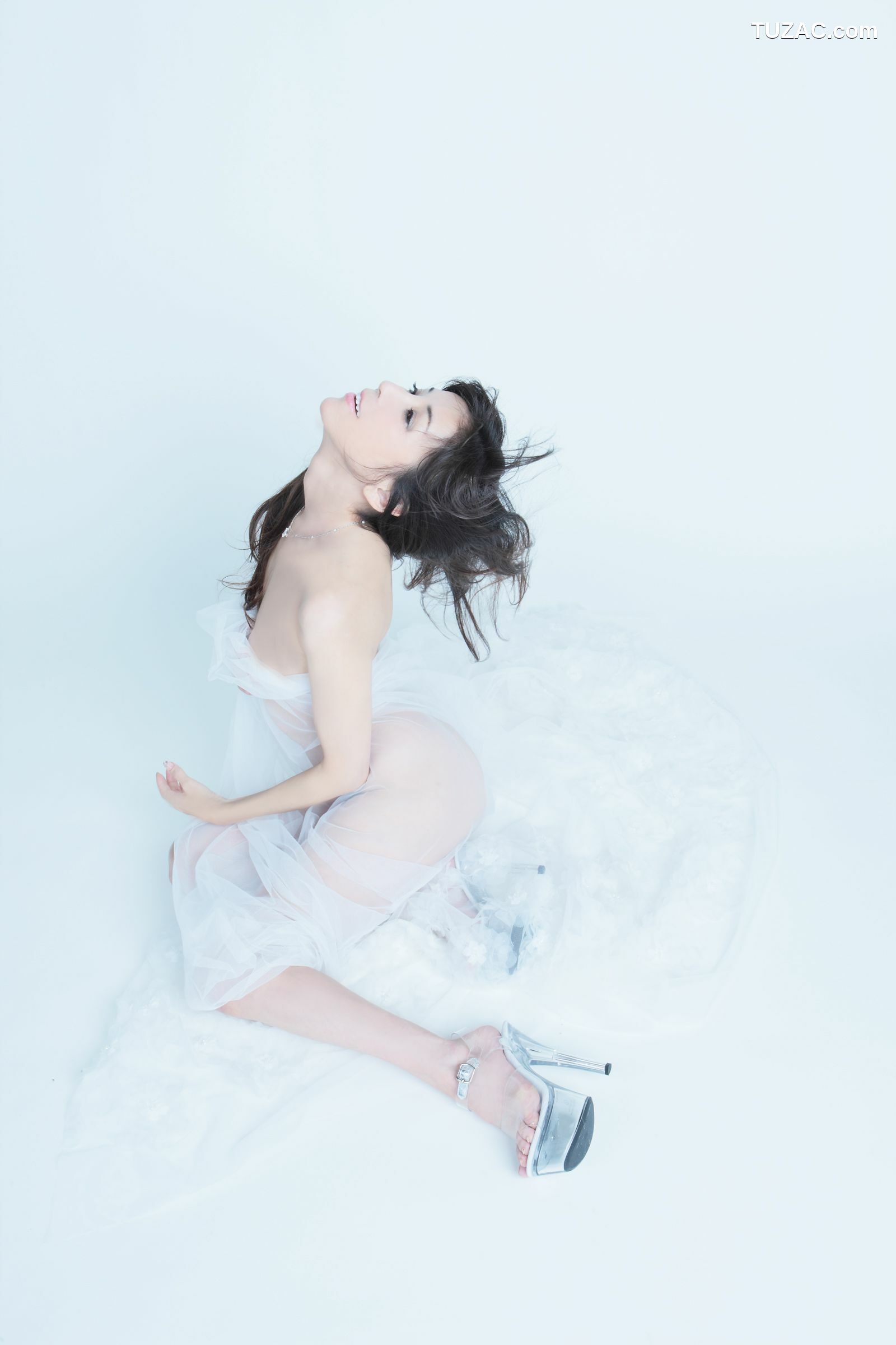 NS Eyes_ SF-No.630 Naomi Kawashima 川島なお美 写真集[36P]