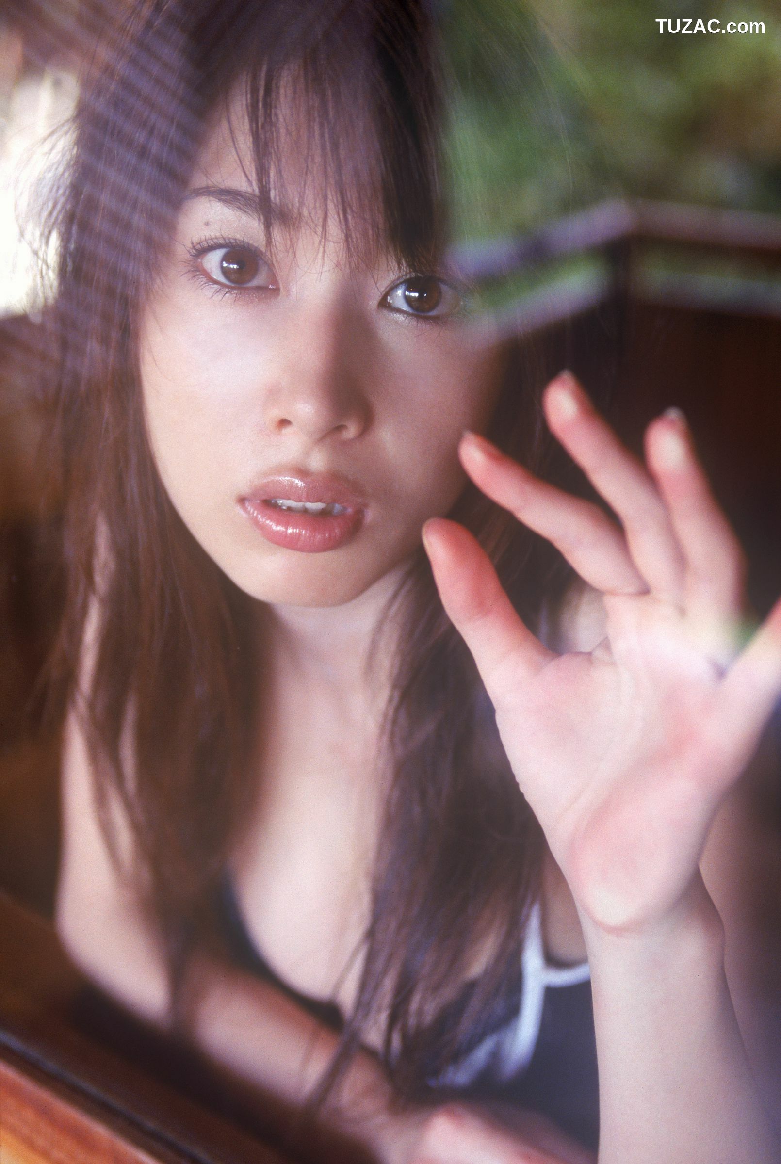 NS Eyes_ SF-No.632 小林惠美 Emi Kobayashi 写真集[26P]