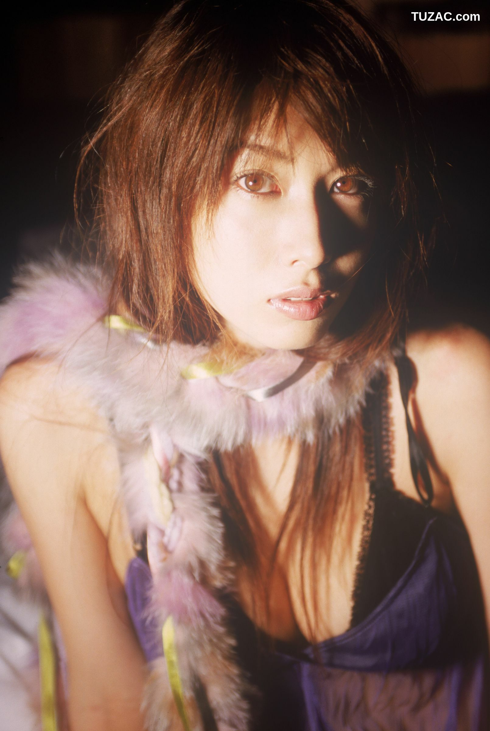 NS Eyes_ SF-No.632 小林惠美 Emi Kobayashi 写真集[26P]