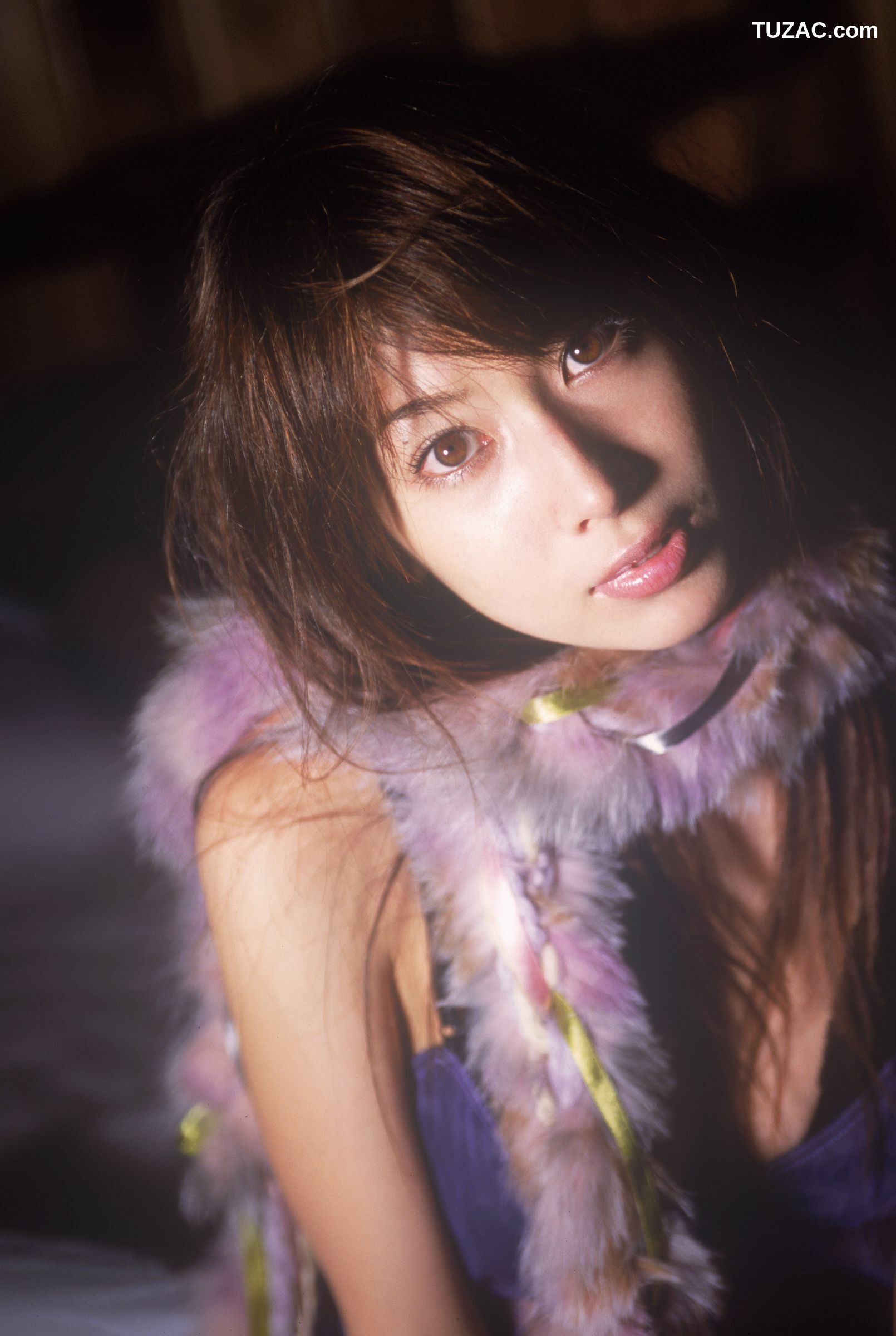 NS Eyes_ SF-No.632 小林惠美 Emi Kobayashi 写真集[26P]