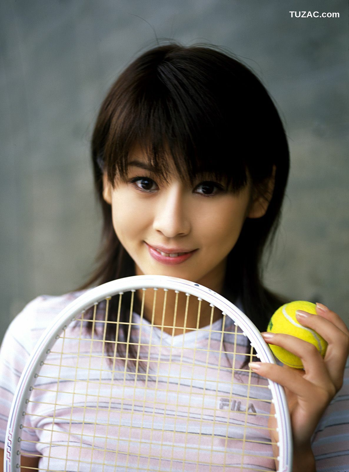 PB写真集_ Yuka Kosaka 小阪由佳 写真集[52P]
