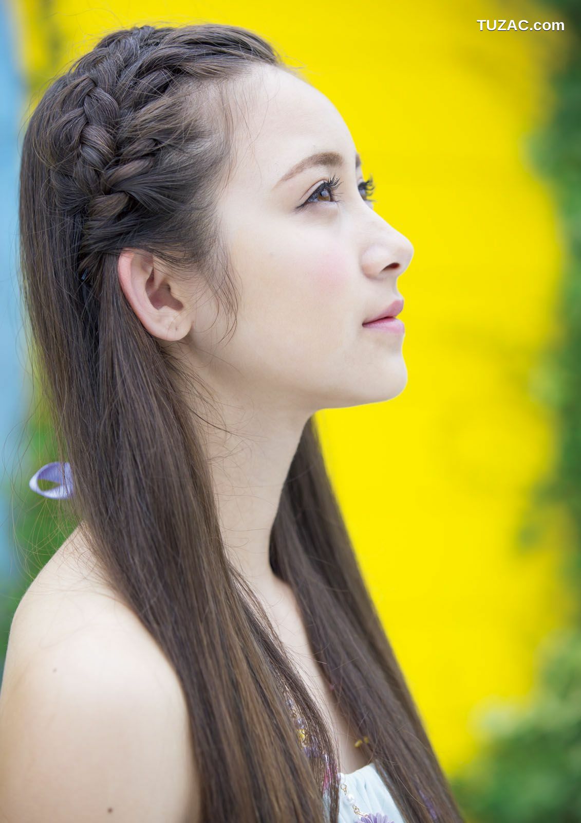 PB写真集_ ふわふわ 《ふわふわです》 写真集[102P]