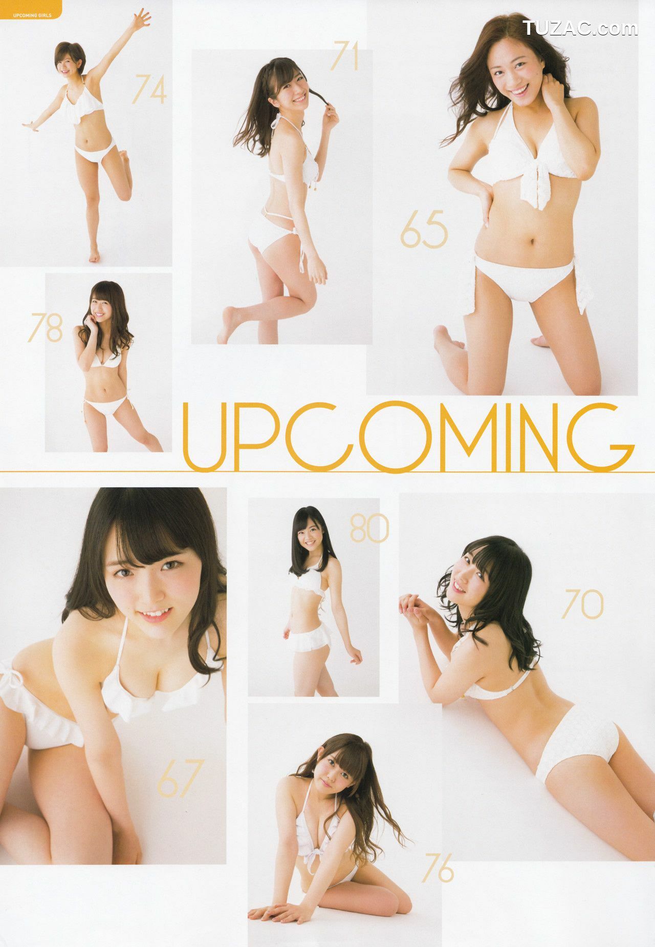 PB写真集_AKB48 《総選挙！水着サプライズ発表2015》[137P]
