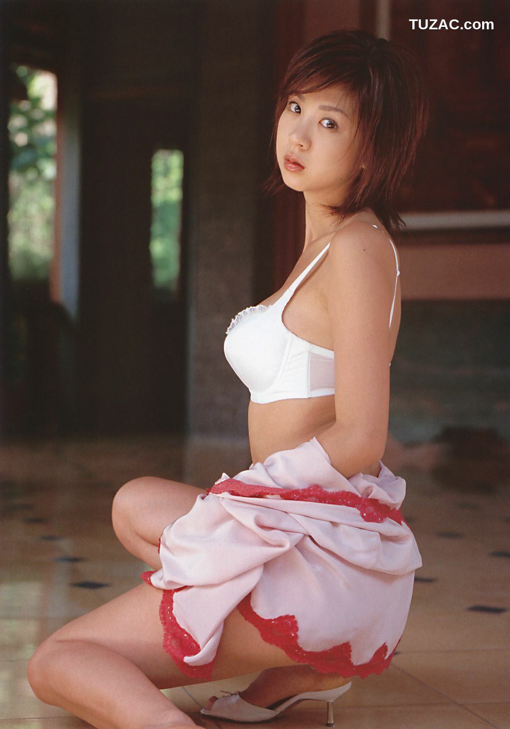 PB写真集_Aki Hoshino ほしのあき 《H-えっち》[89P]
