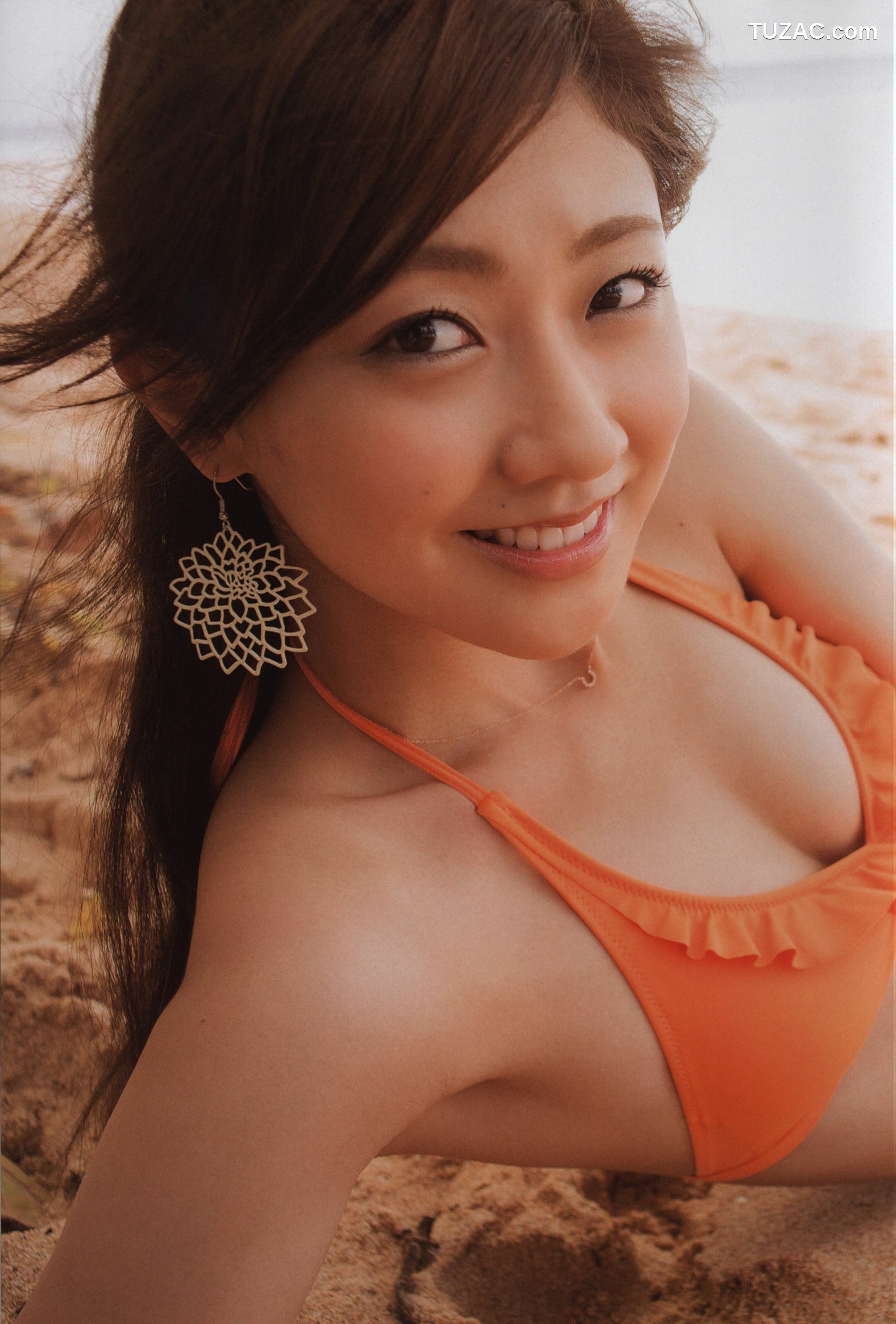 PB写真集_Alo Hello! Berryz 工房 Photobook 2013 [123P]