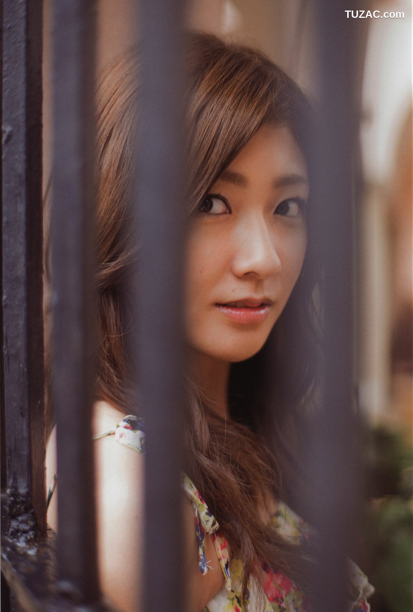 PB写真集_Alo Hello! Berryz 工房 Photobook 2013 [123P]