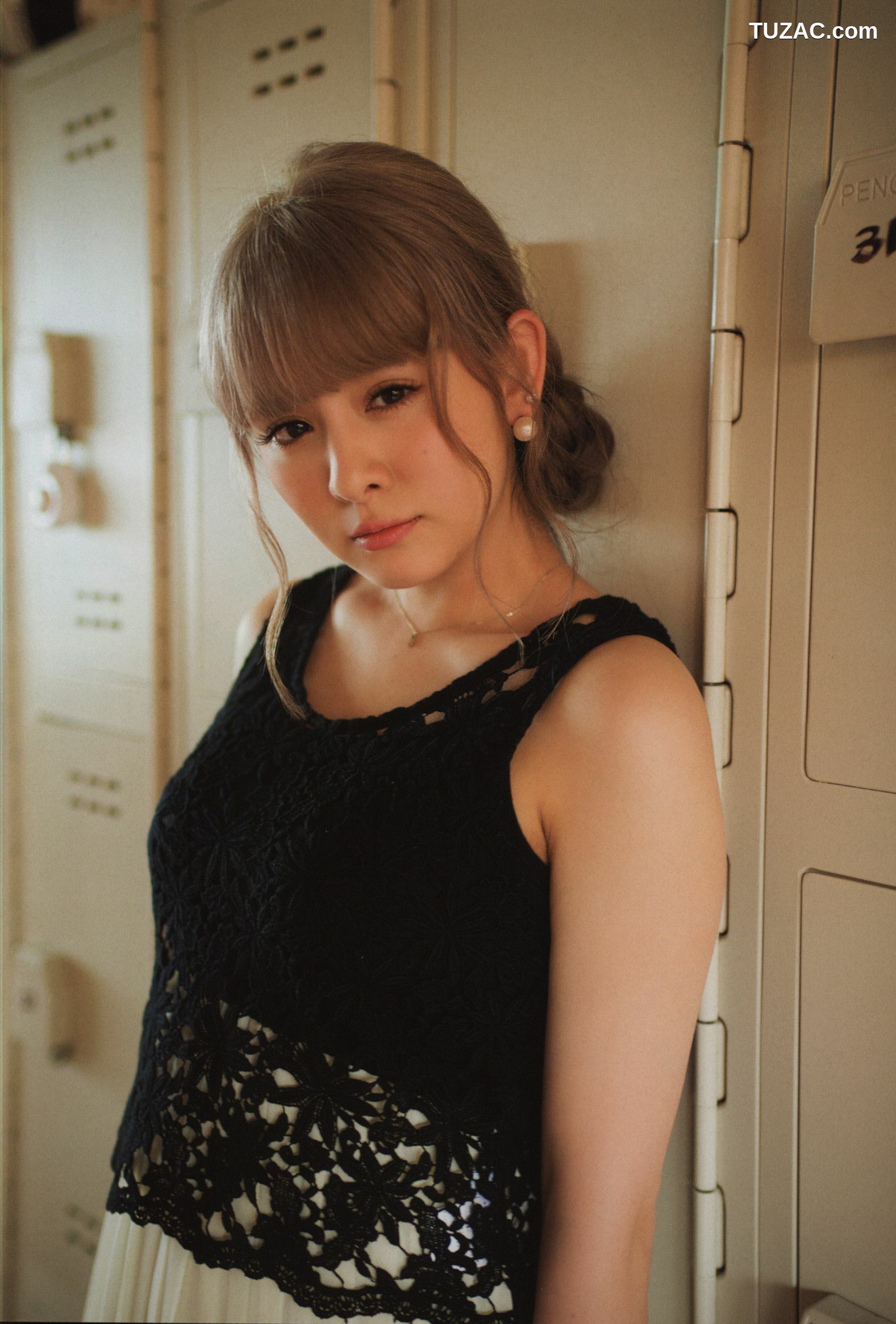 PB写真集_Alo Hello! Berryz 工房 Photobook 2013 [123P]