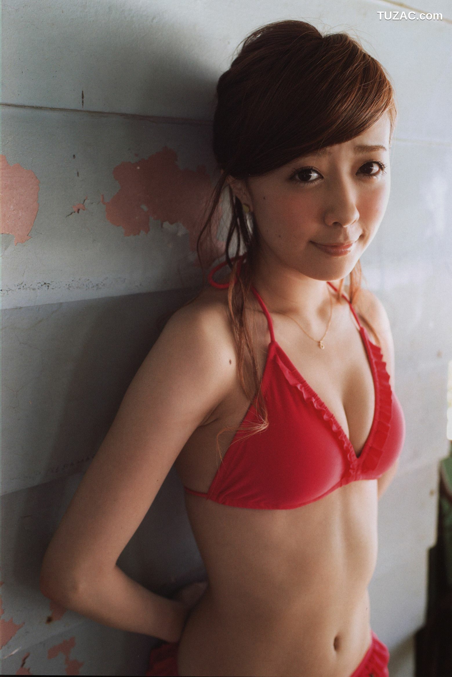 PB写真集_Alo Hello! Berryz 工房 Photobook 2013 [123P]