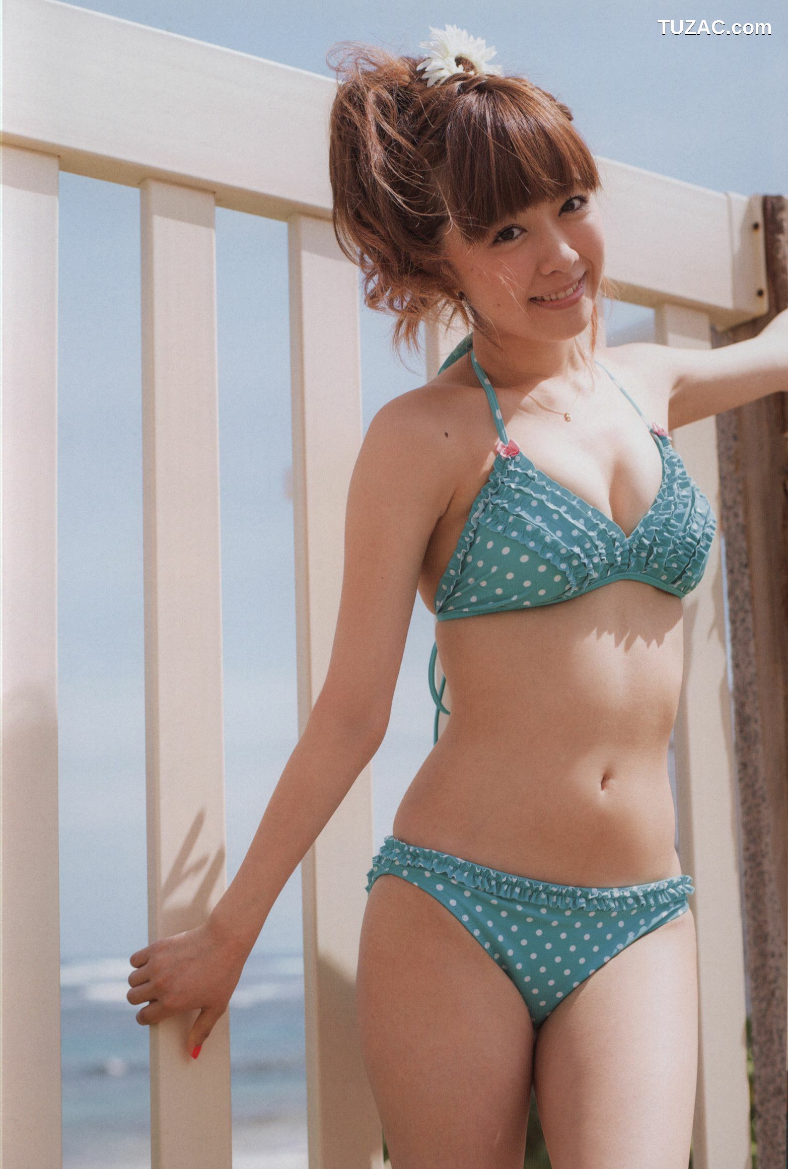 PB写真集_Alo Hello! Berryz 工房 Photobook 2013 [123P]