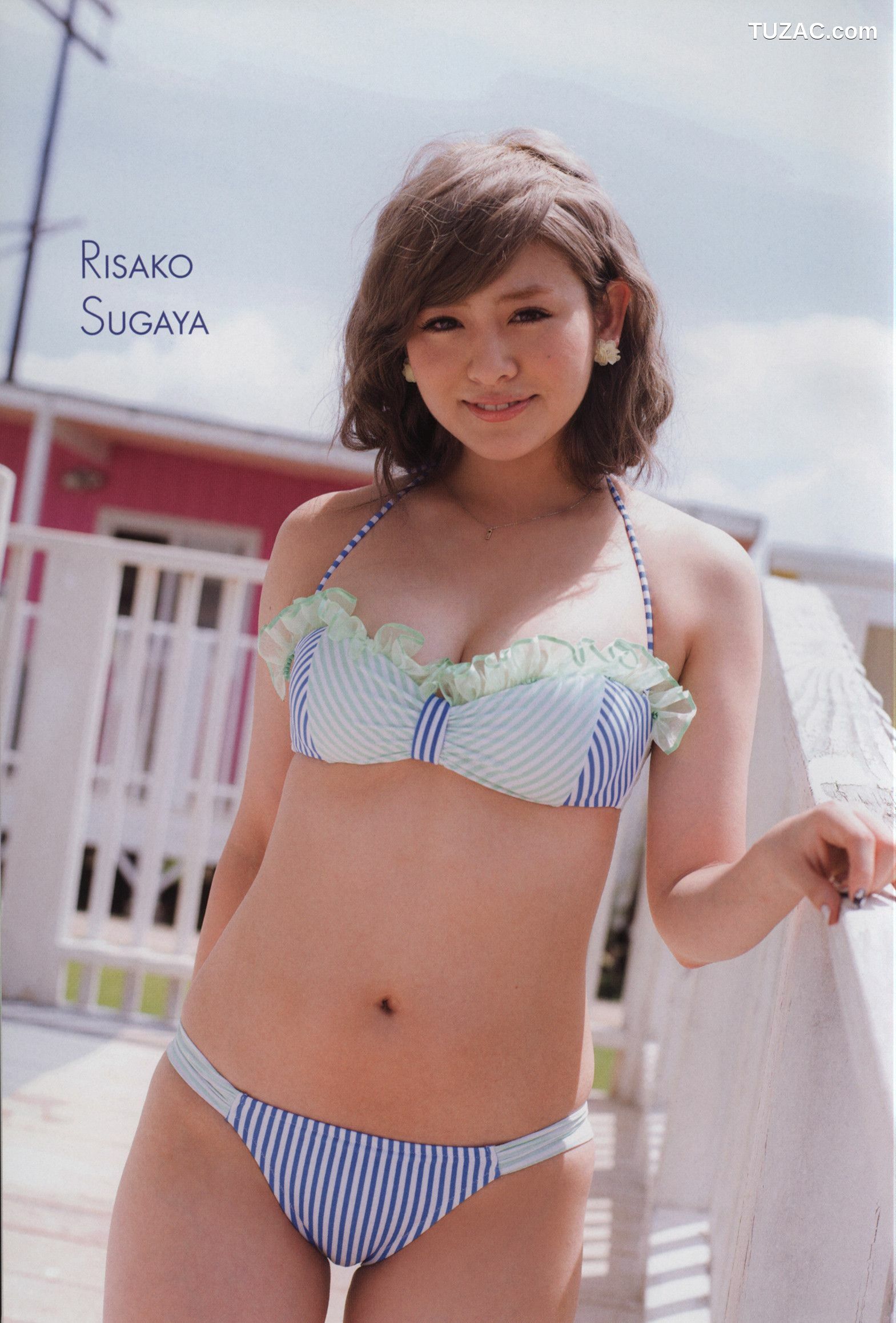 PB写真集_Alo Hello! Berryz 工房 Photobook 2013 [123P]