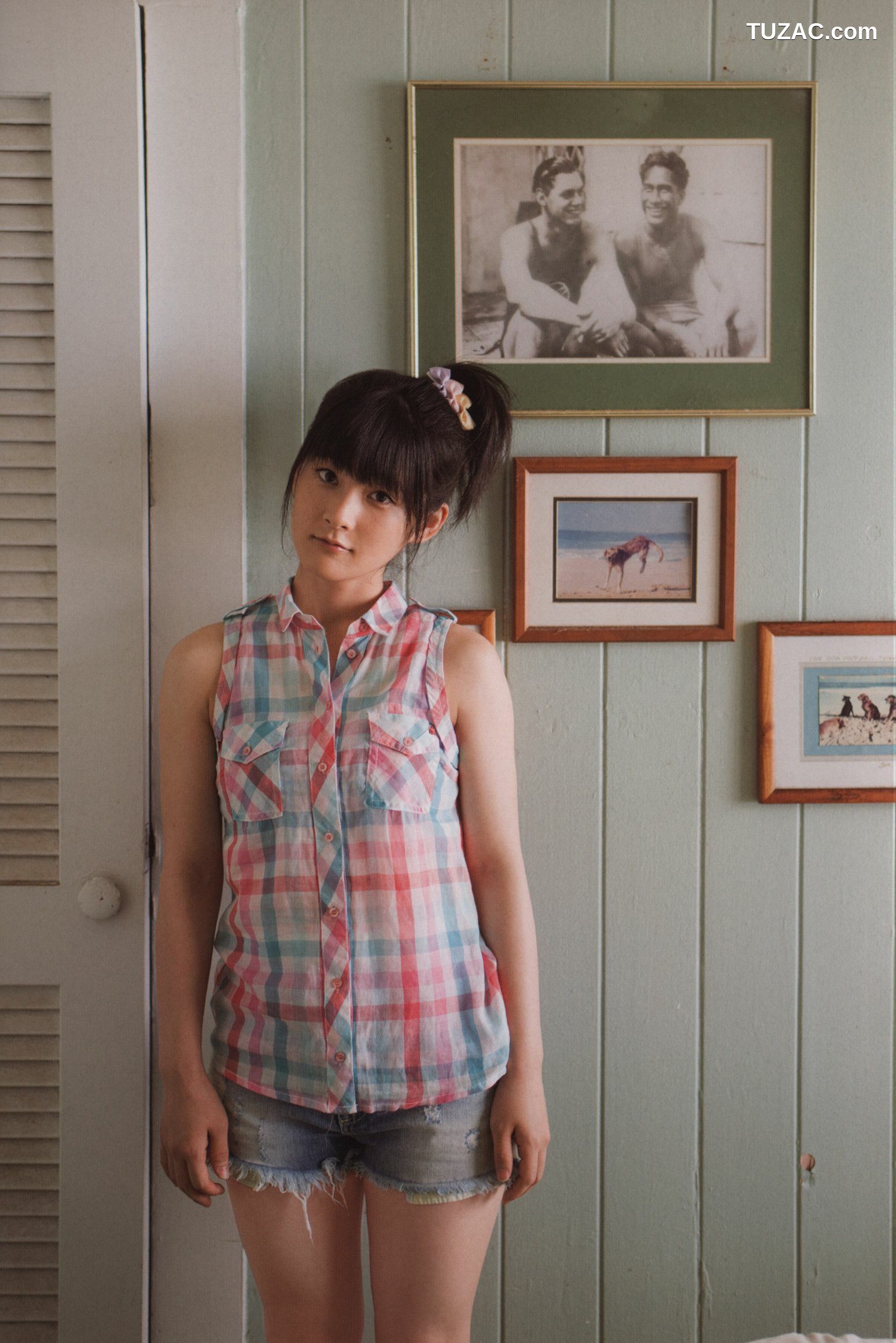 PB写真集_Alo Hello! Berryz 工房 Photobook 2013 [123P]