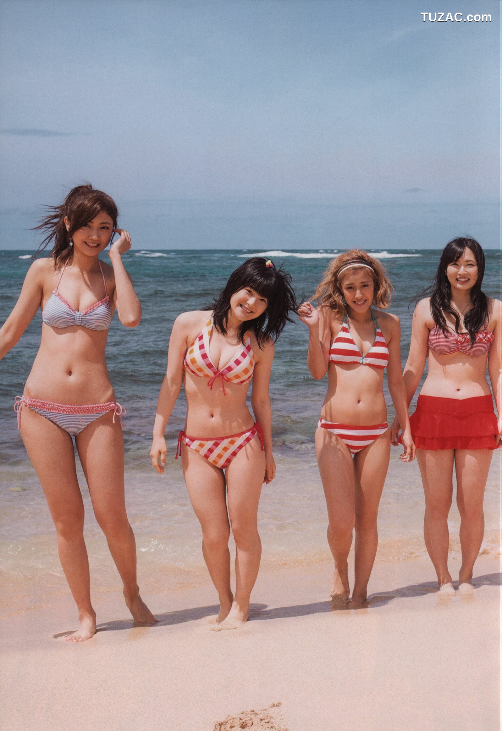 PB写真集_Alo Hello! Berryz 工房 Photobook 2013 [123P]