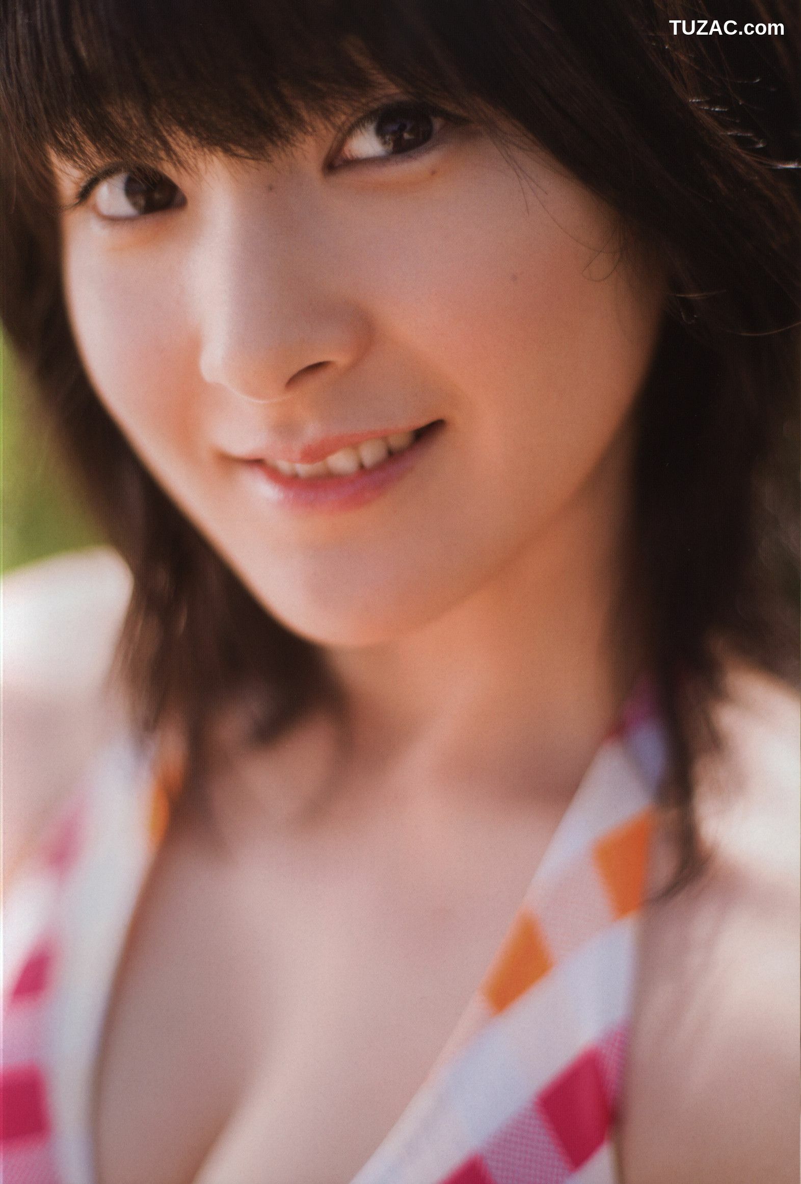 PB写真集_Alo Hello! Berryz 工房 Photobook 2013 [123P]