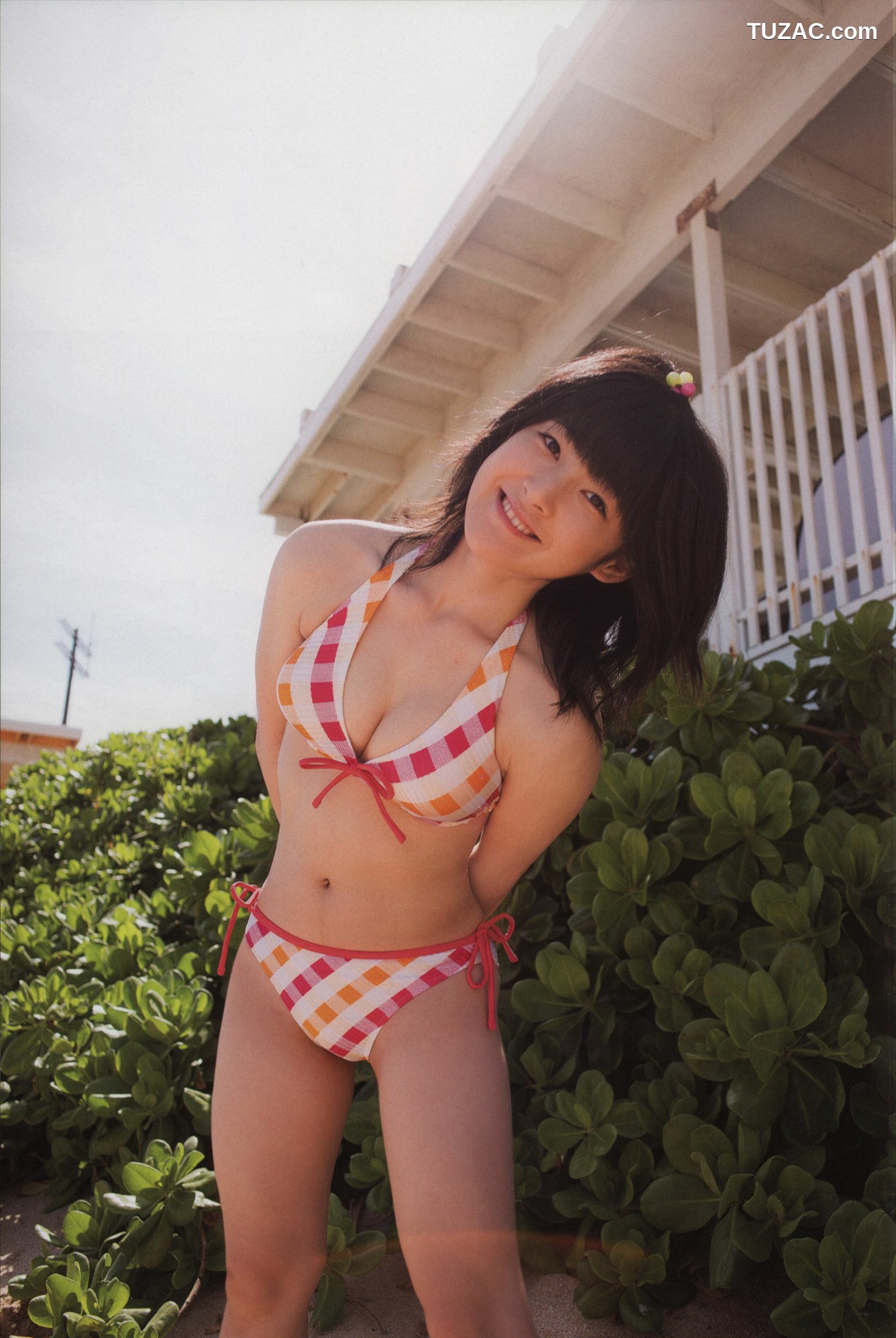 PB写真集_Alo Hello! Berryz 工房 Photobook 2013 [123P]