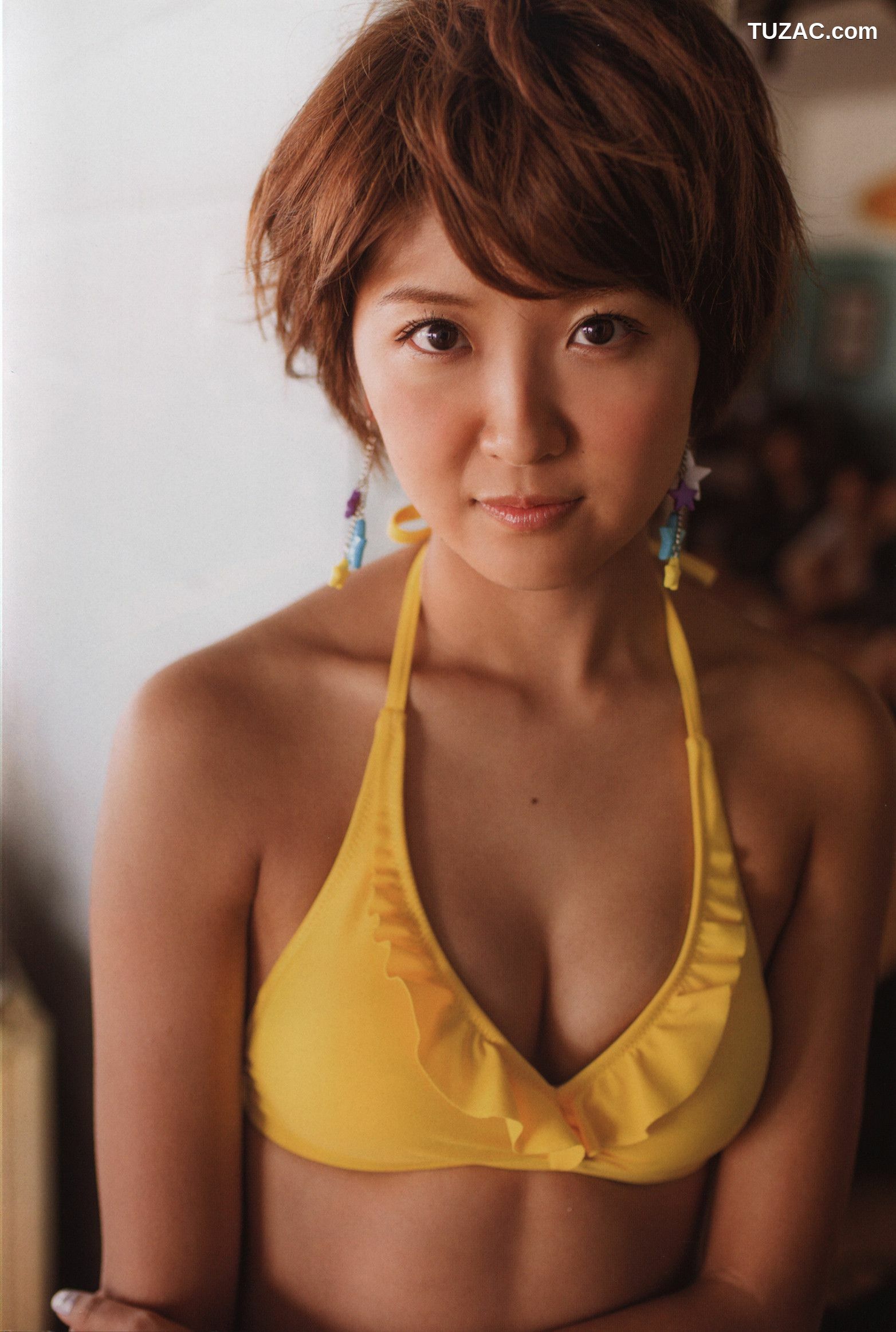 PB写真集_Alo Hello! Berryz 工房 Photobook 2013 [123P]