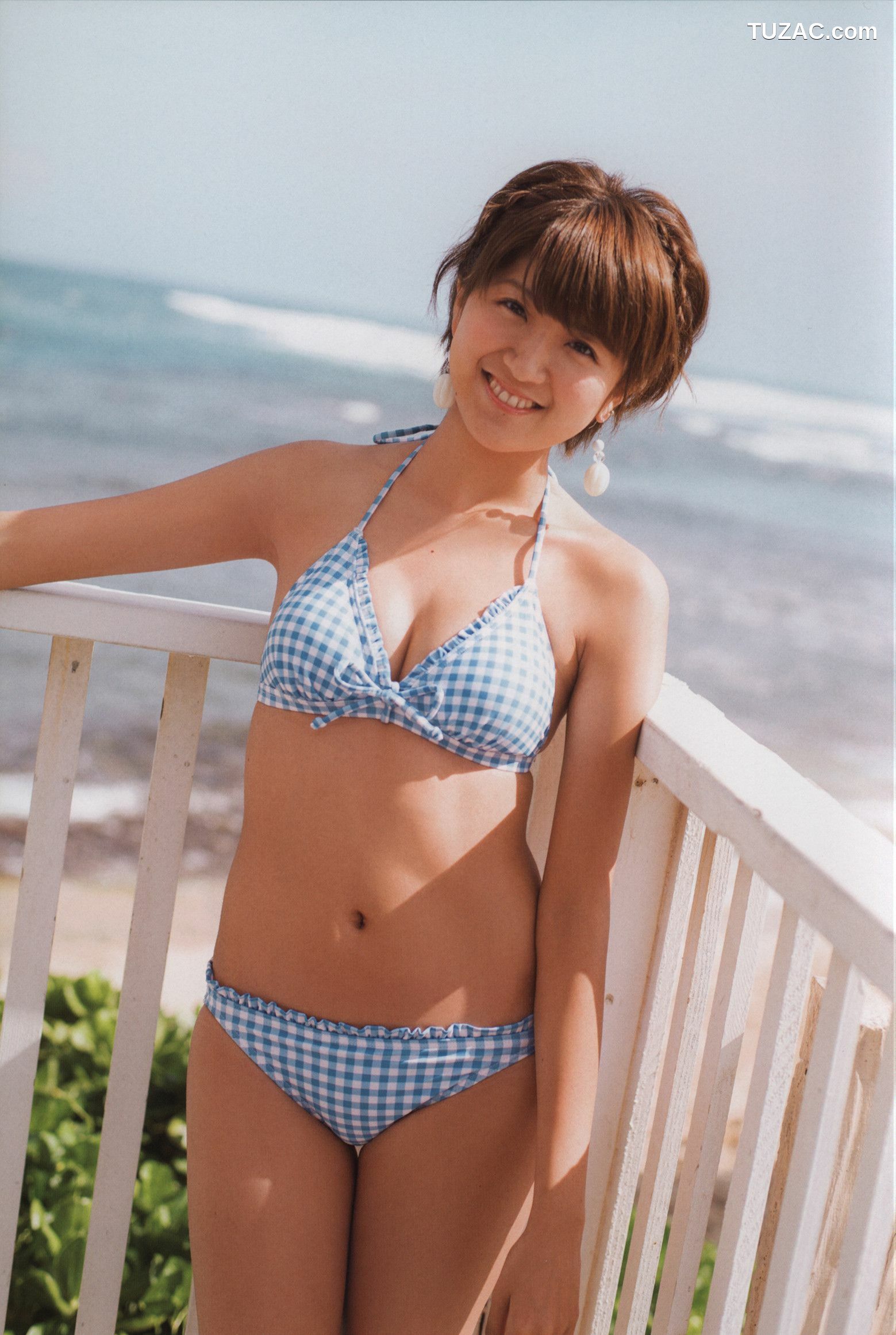 PB写真集_Alo Hello! Berryz 工房 Photobook 2013 [123P]