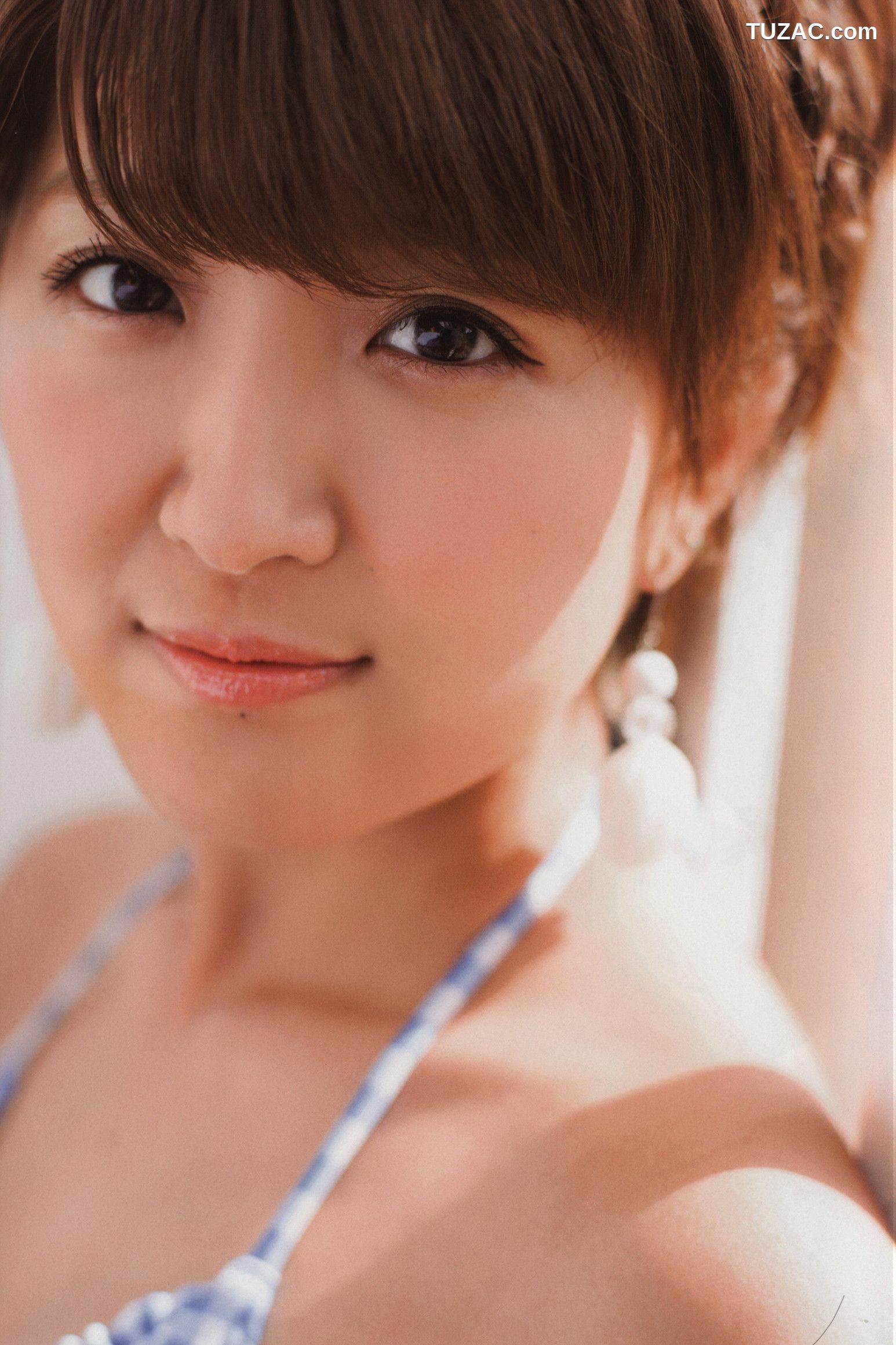 PB写真集_Alo Hello! Berryz 工房 Photobook 2013 [123P]