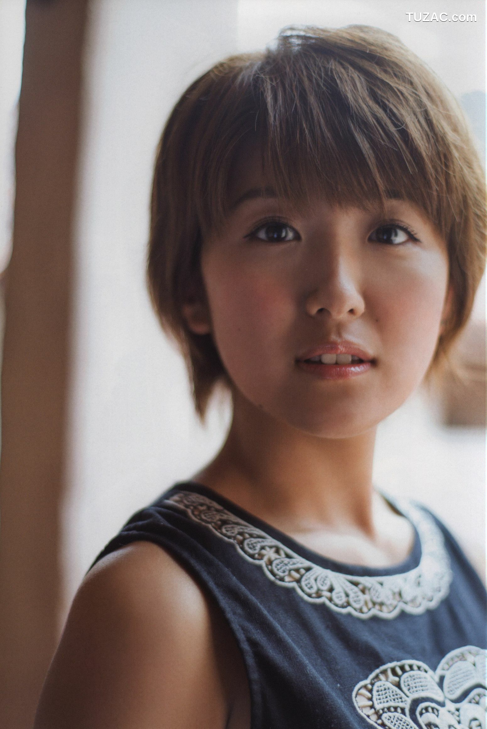 PB写真集_Alo Hello! Berryz 工房 Photobook 2013 [123P]