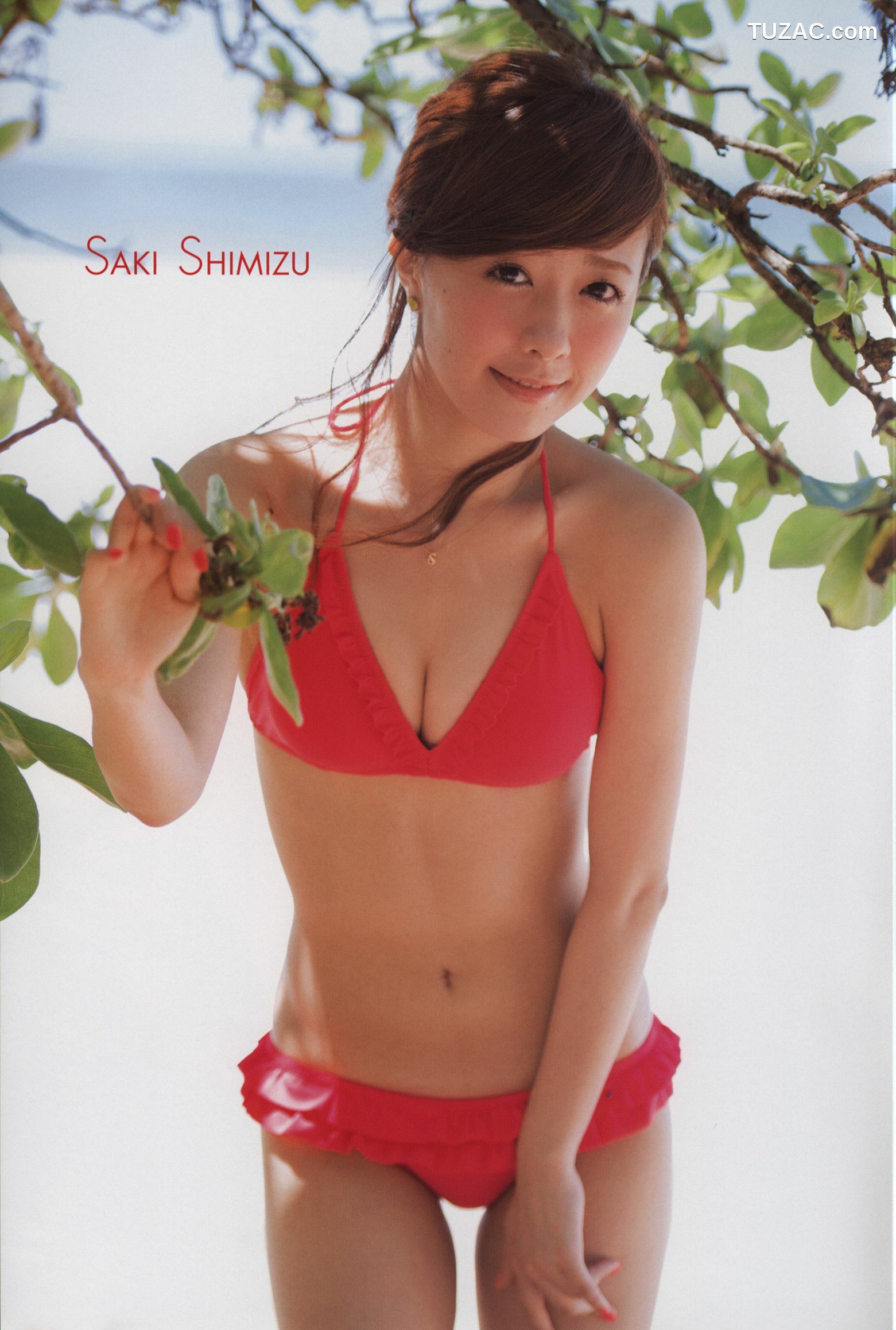 PB写真集_Alo Hello! Berryz 工房 Photobook 2013 [123P]