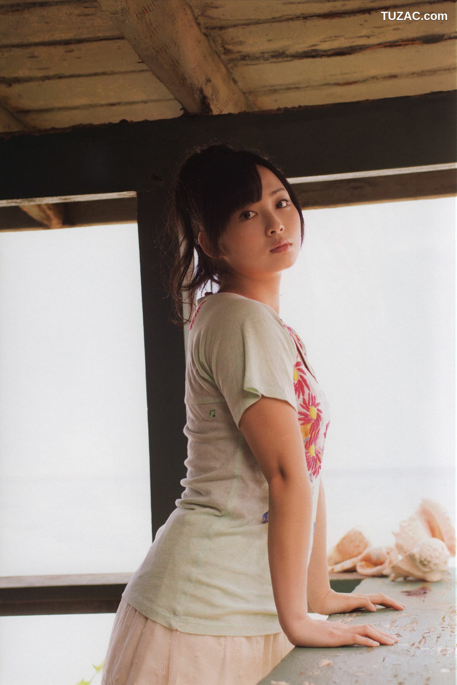 PB写真集_Alo Hello! Berryz 工房 Photobook 2013 [123P]