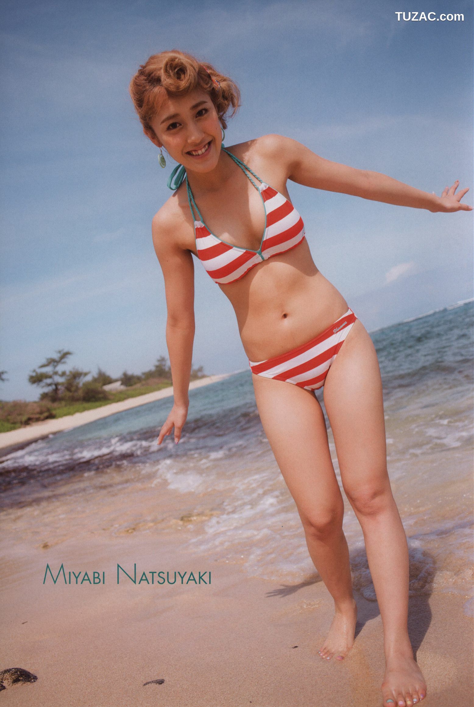 PB写真集_Alo Hello! Berryz 工房 Photobook 2013 [123P]