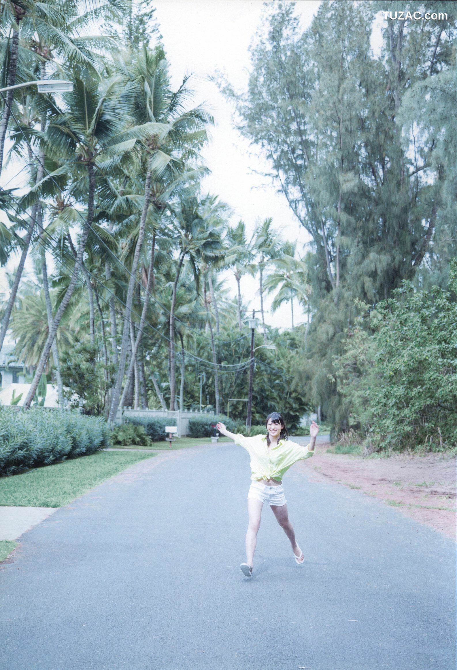 PB写真集_Alo-Hello! ℃-ute Photobook 2014 [120P]
