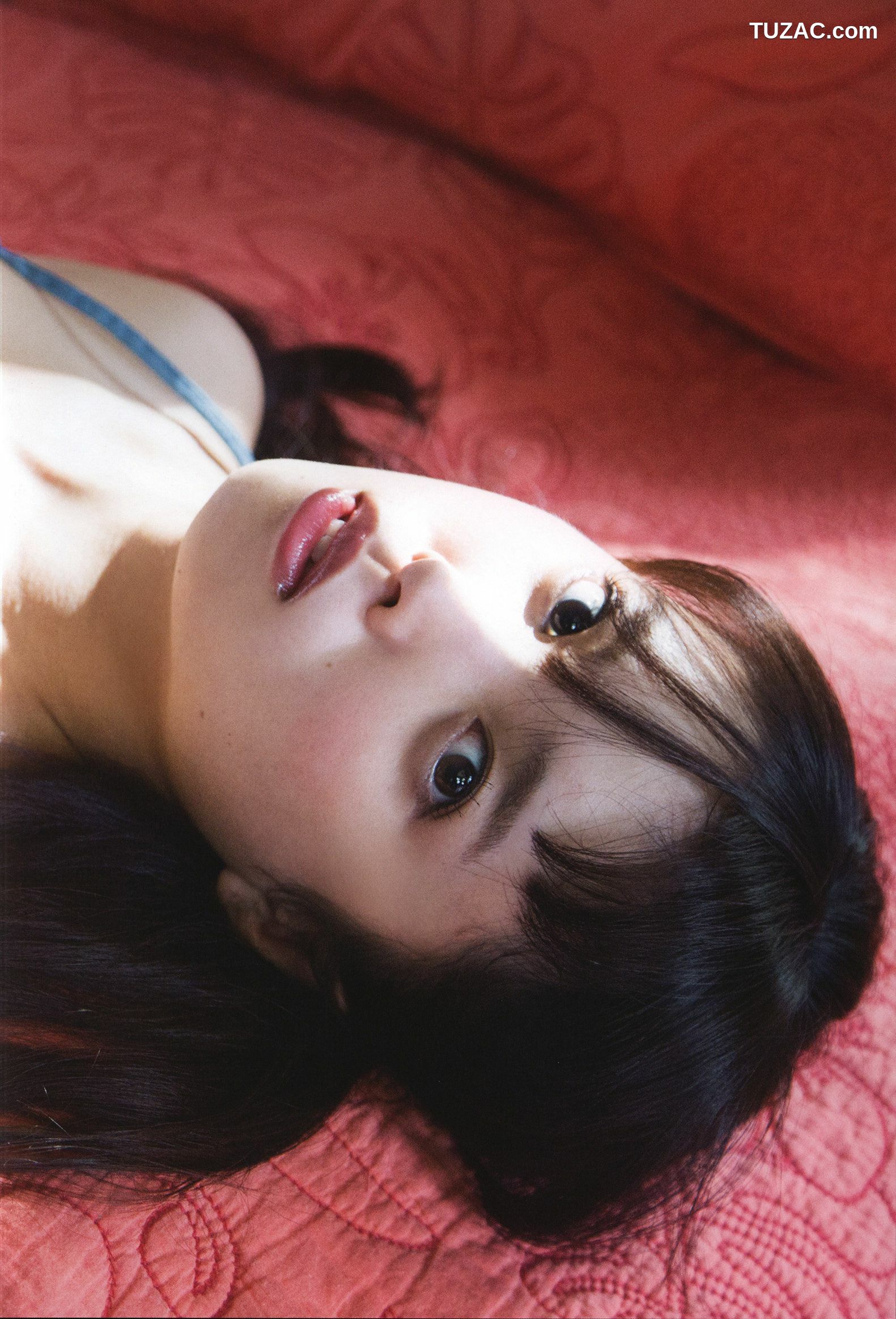 PB写真集_Alo-Hello! ℃-ute Photobook 2014 [120P]