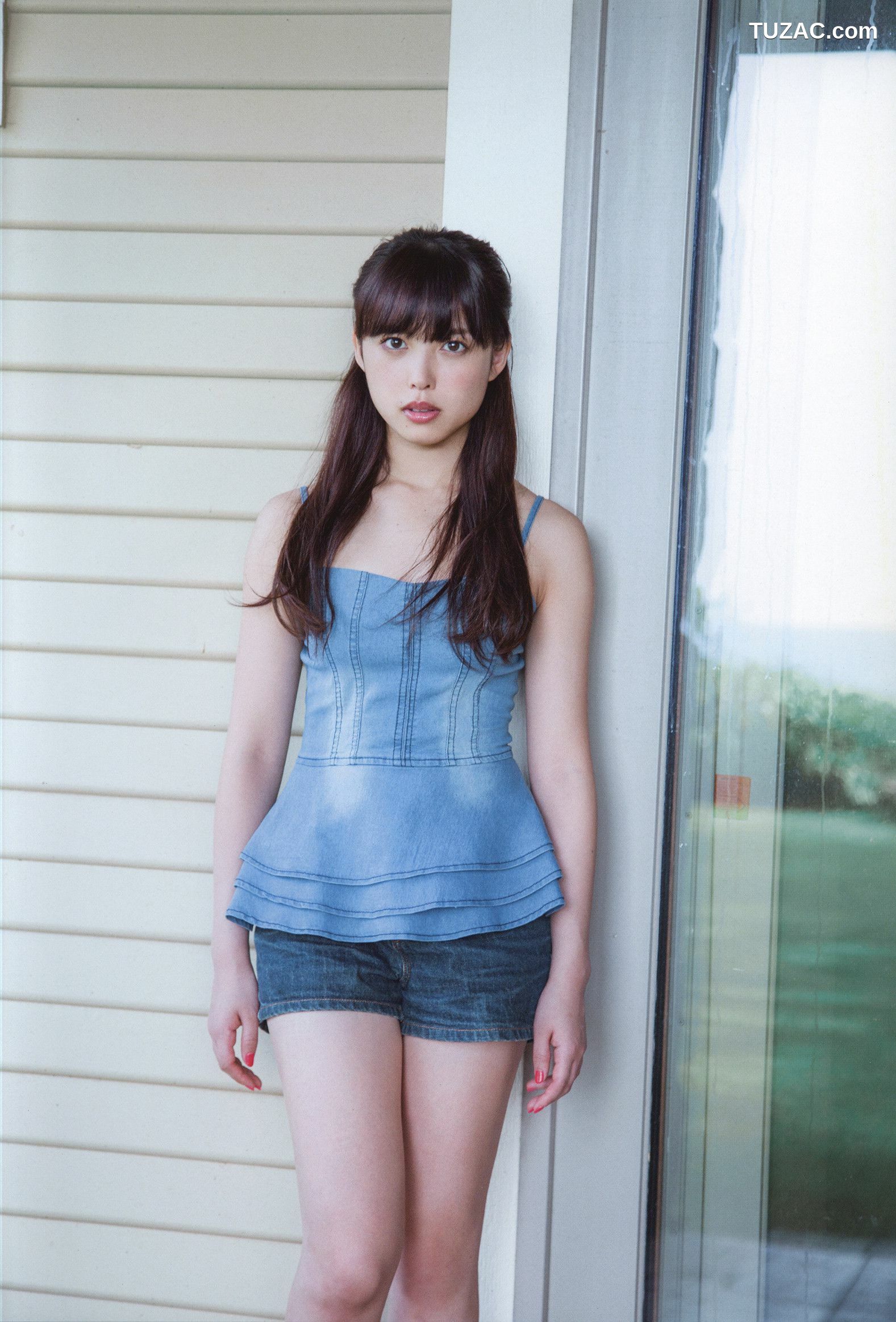 PB写真集_Alo-Hello! ℃-ute Photobook 2014 [120P]