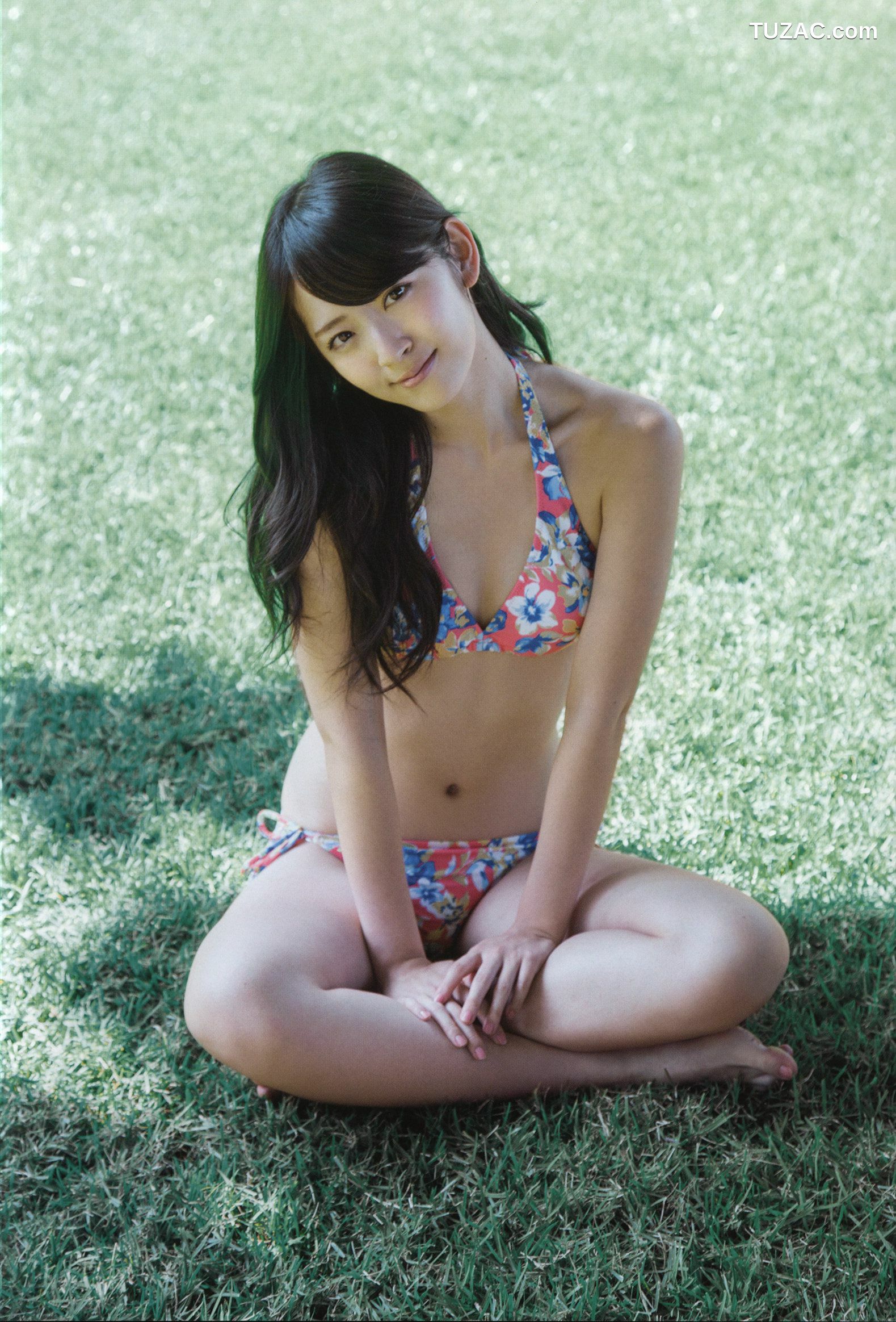PB写真集_Alo-Hello! ℃-ute Photobook 2014 [120P]