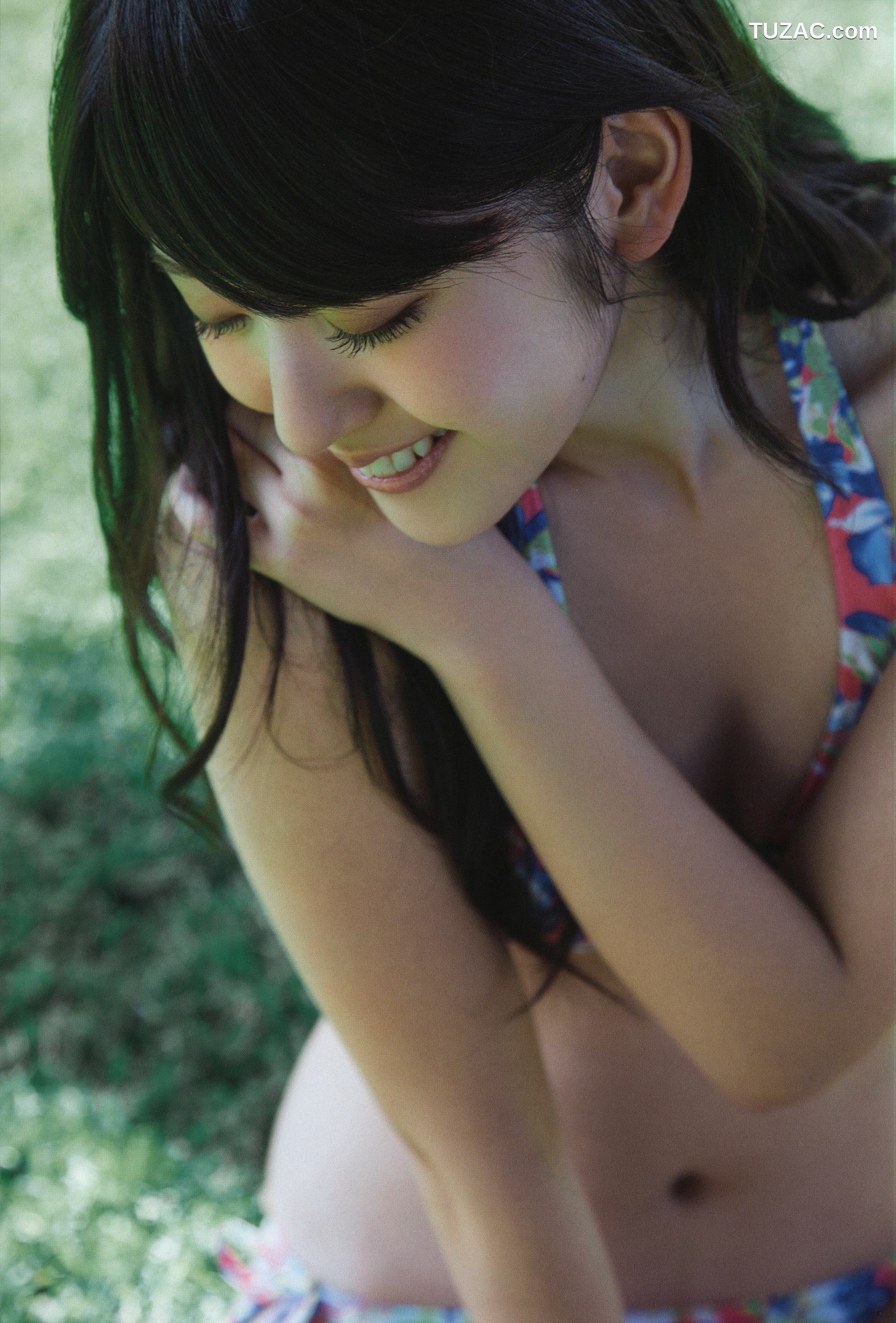 PB写真集_Alo-Hello! ℃-ute Photobook 2014 [120P]