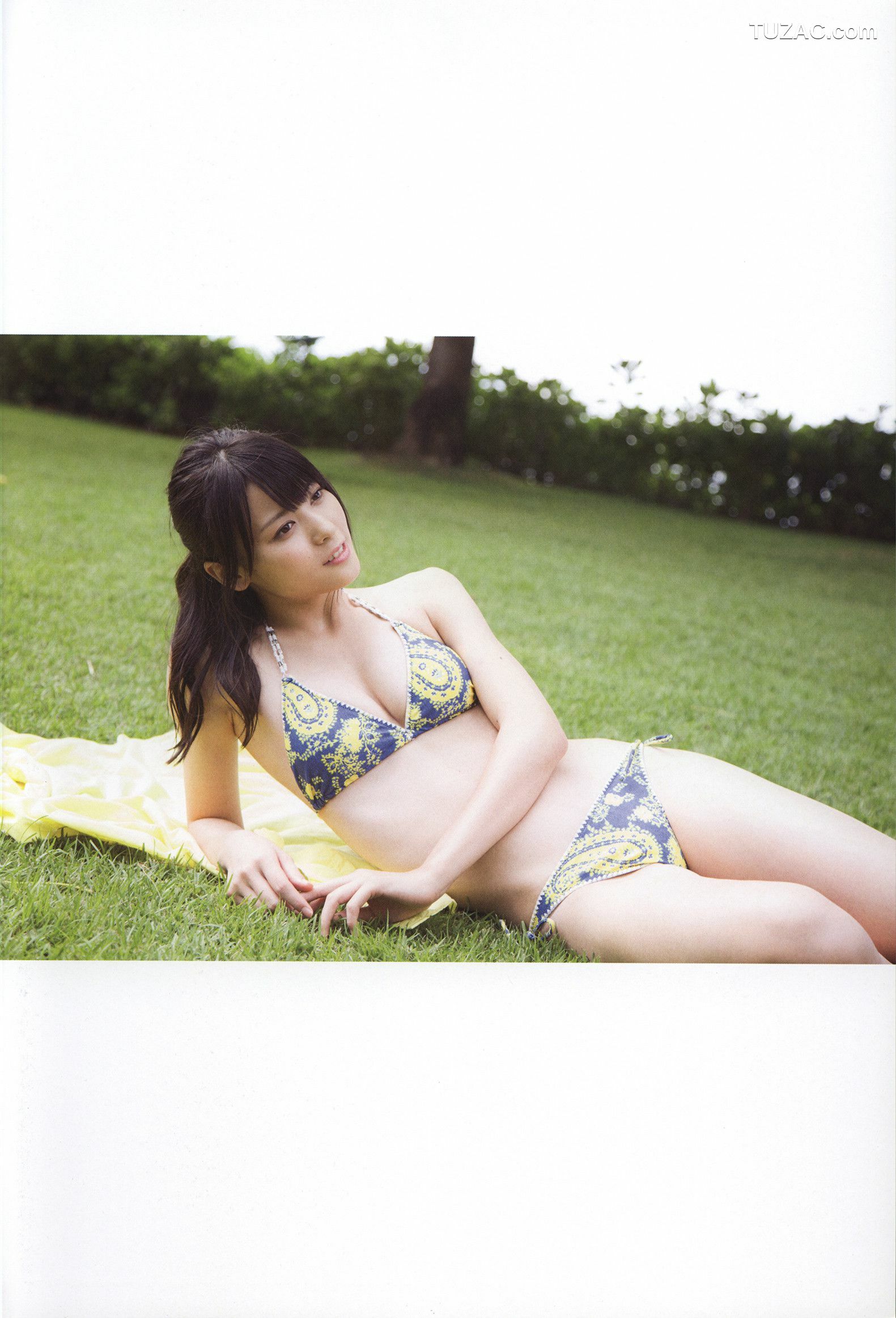 PB写真集_Alo-Hello! ℃-ute Photobook 2014 [120P]