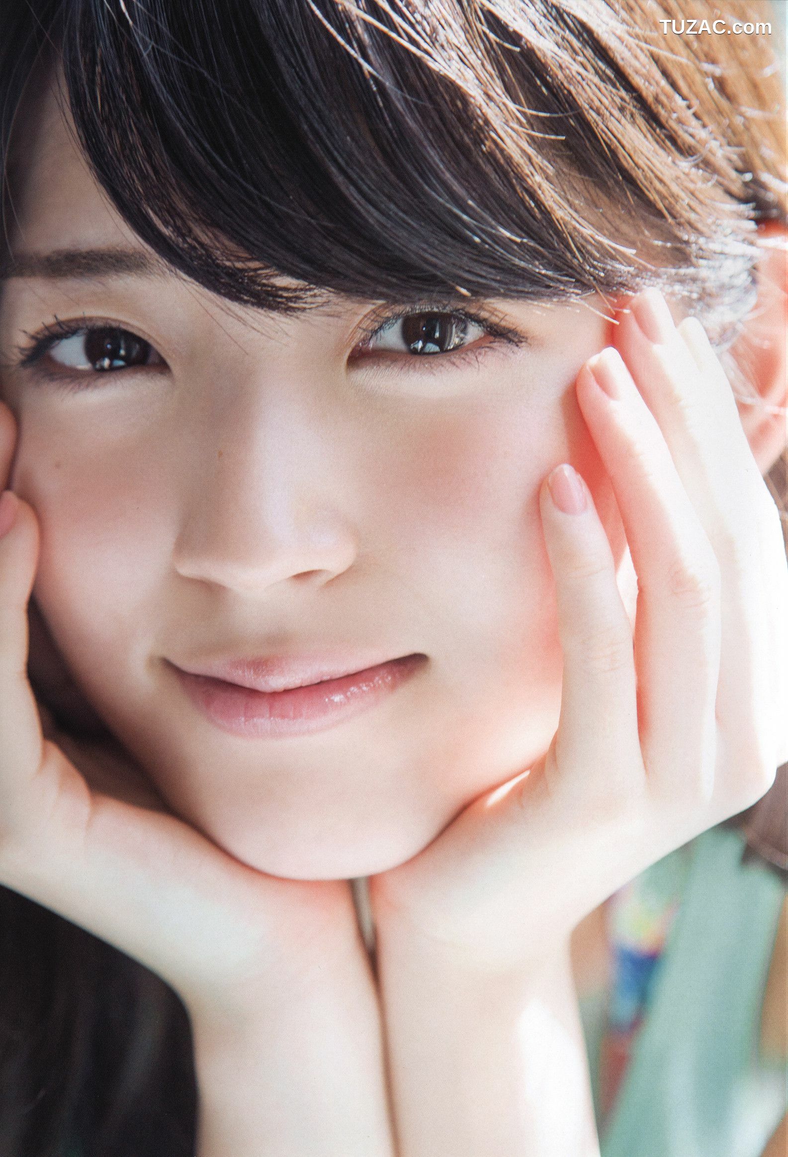 PB写真集_Alo-Hello! ℃-ute Photobook 2014 [120P]