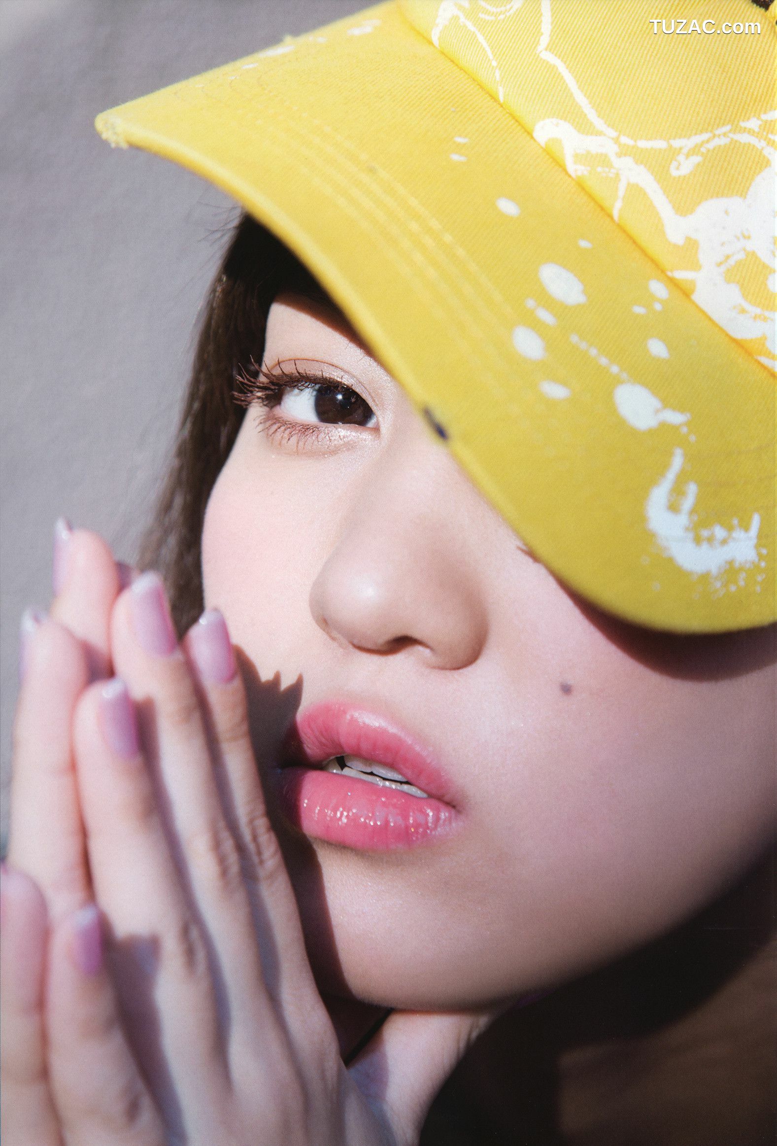 PB写真集_Alo-Hello! ℃-ute Photobook 2014 [120P]