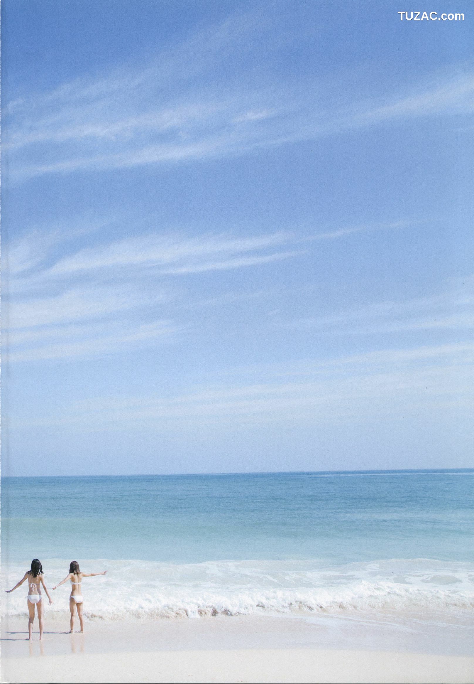 PB写真集_Alo-Hello! ℃-ute Photobook 2014 [120P]