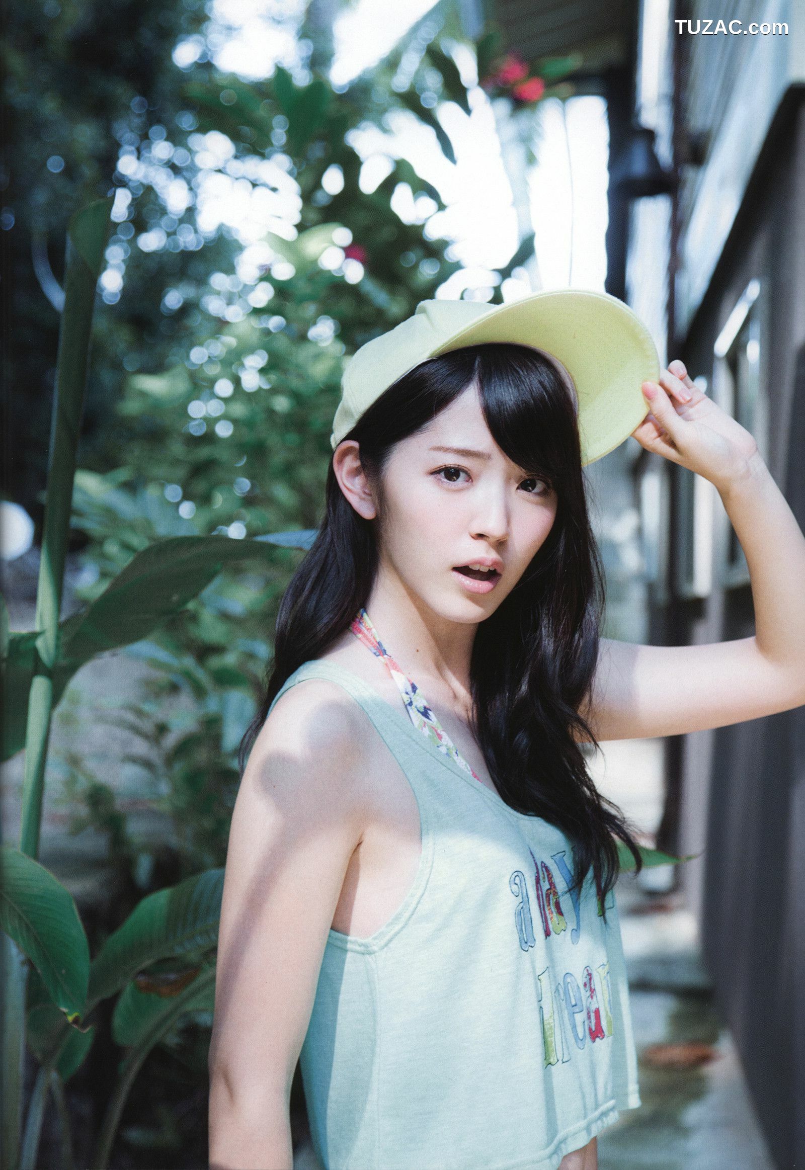 PB写真集_Alo-Hello! ℃-ute Photobook 2014 [120P]