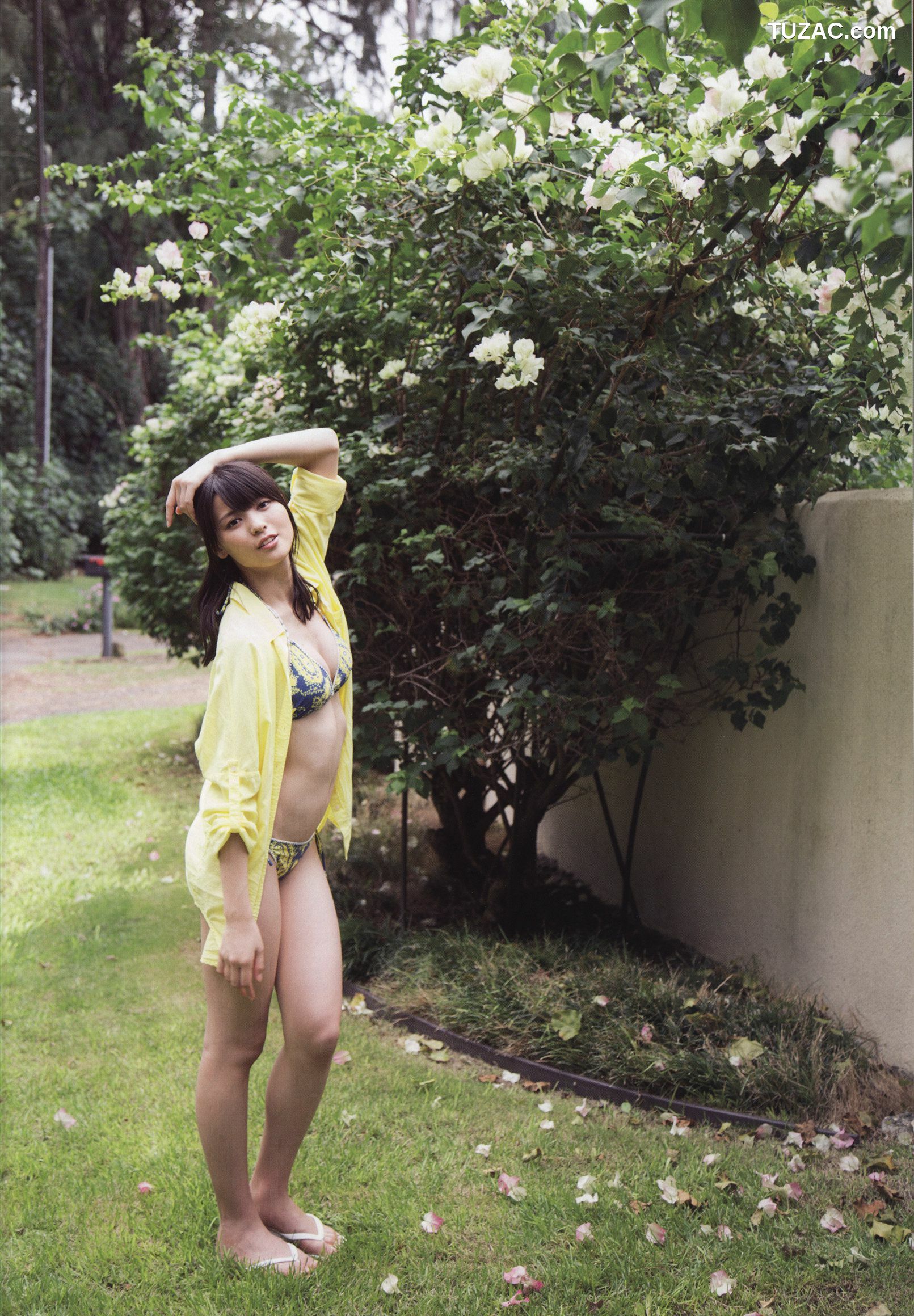 PB写真集_Alo-Hello! ℃-ute Photobook 2014 [120P]