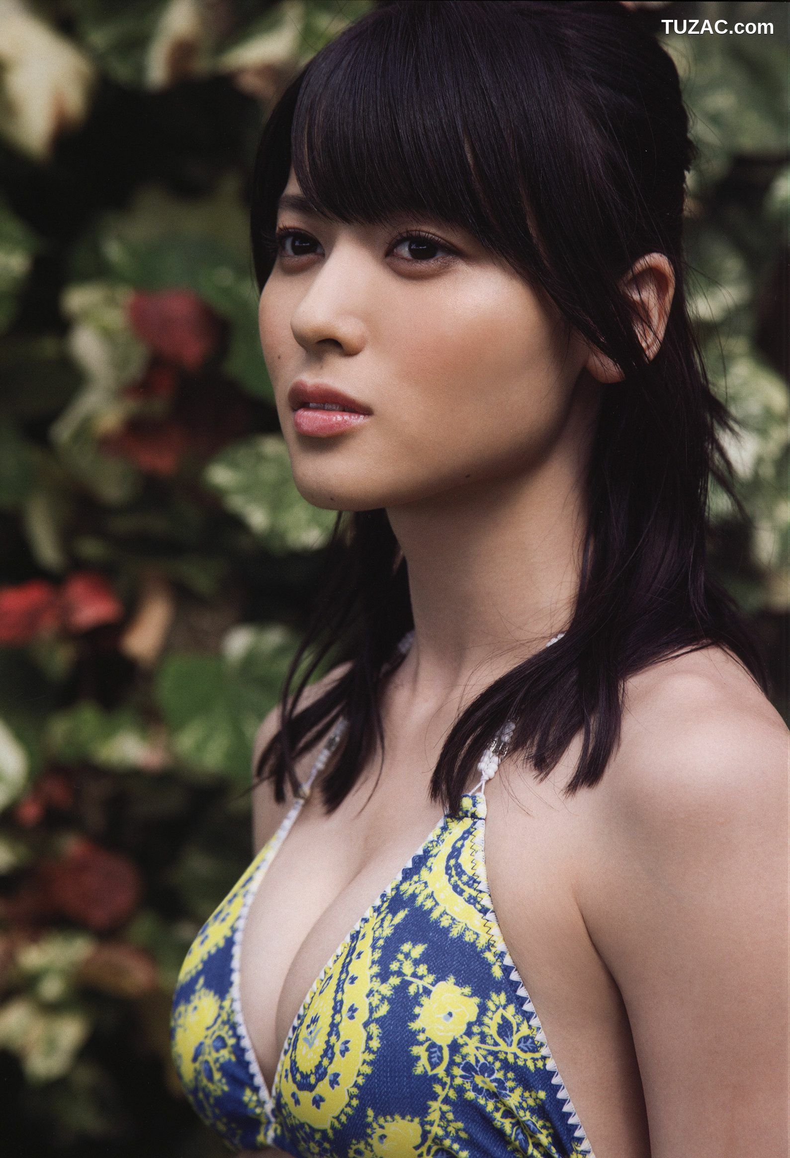 PB写真集_Alo-Hello! ℃-ute Photobook 2014 [120P]