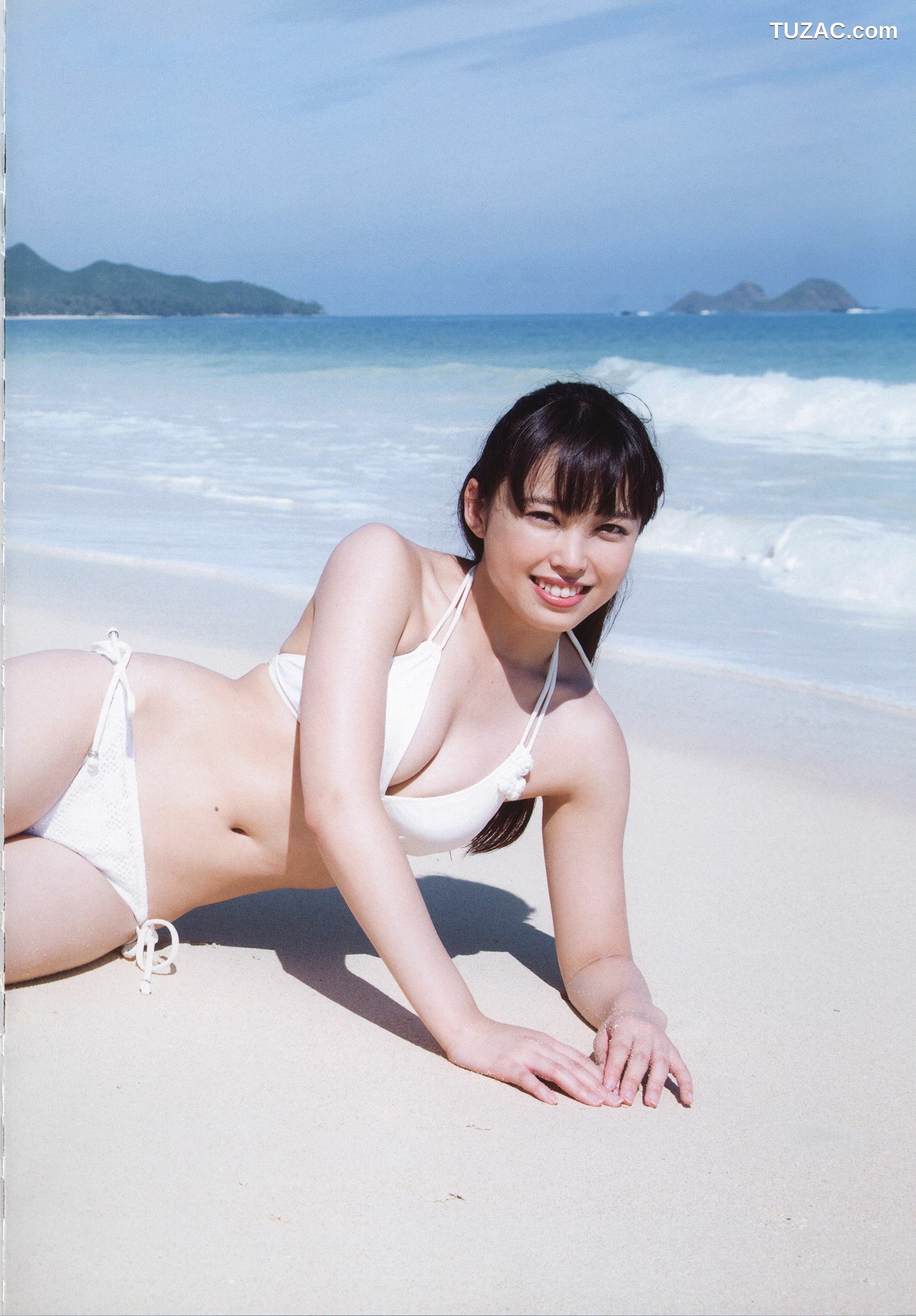 PB写真集_Alo-Hello! ℃-ute Photobook 2014 [120P]