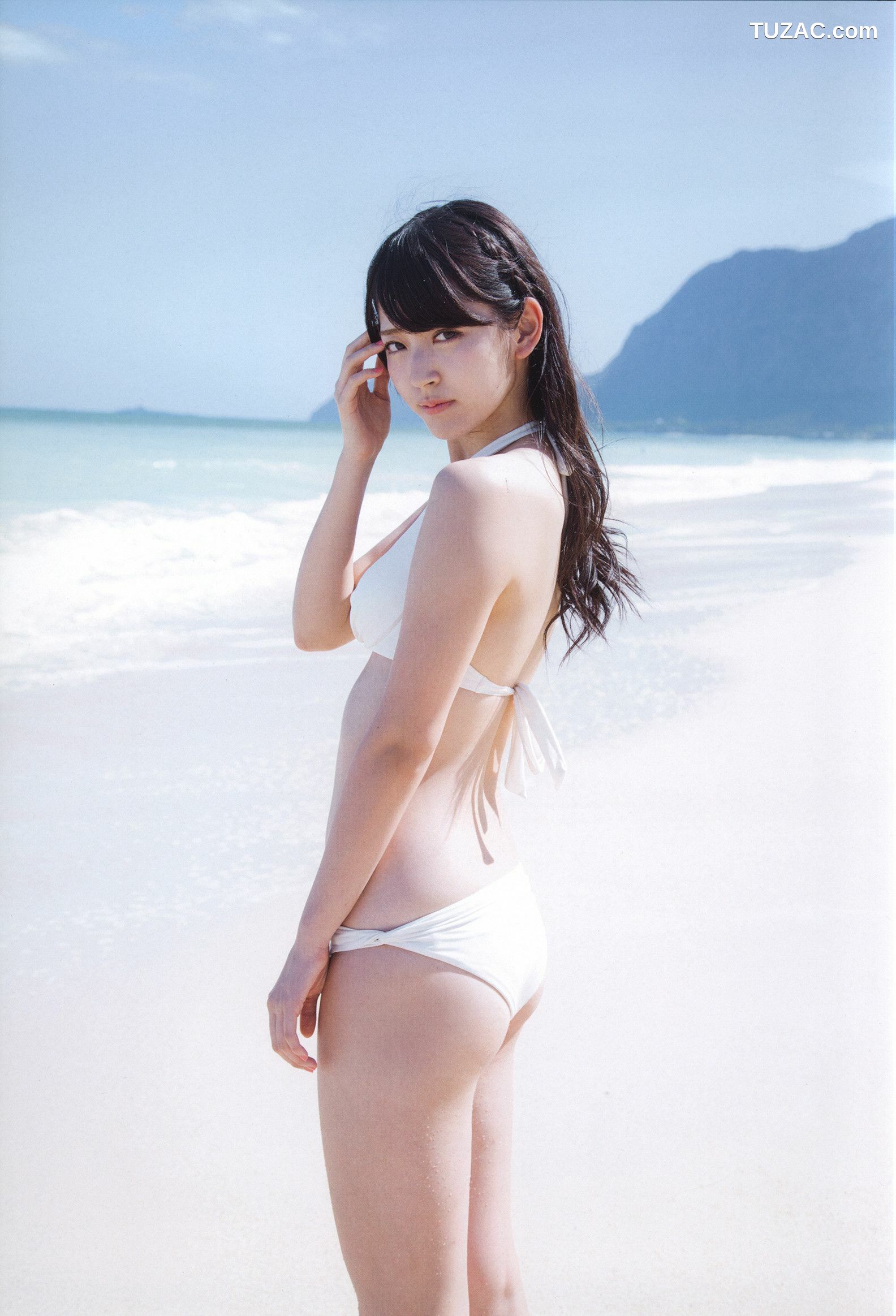 PB写真集_Alo-Hello! ℃-ute Photobook 2014 [120P]