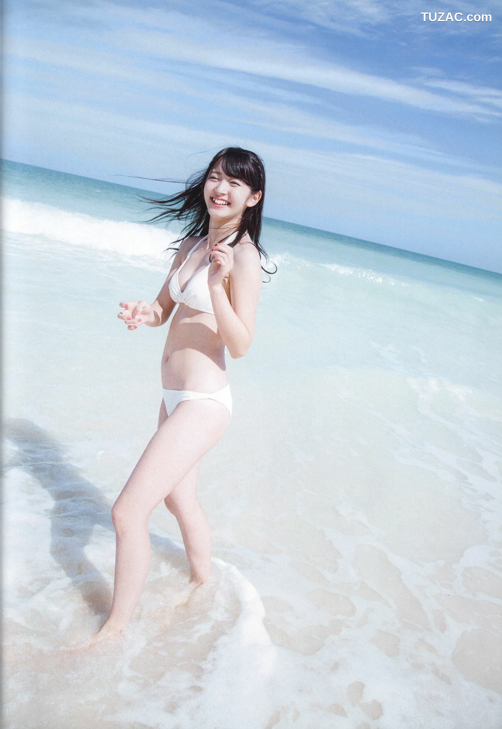 PB写真集_Alo-Hello! ℃-ute Photobook 2014 [120P]