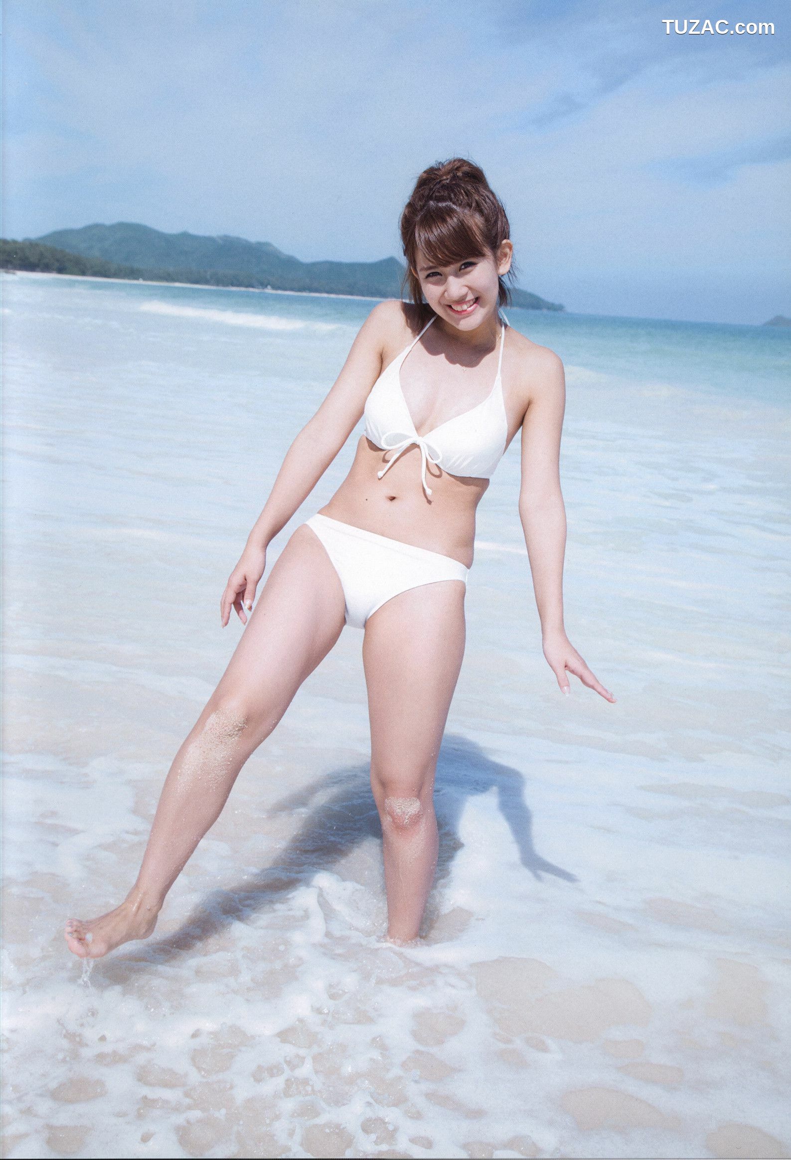 PB写真集_Alo-Hello! ℃-ute Photobook 2014 [120P]