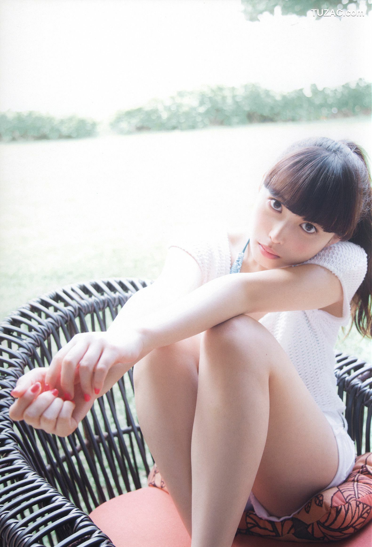 PB写真集_Alo-Hello! ℃-ute Photobook 2014 [120P]