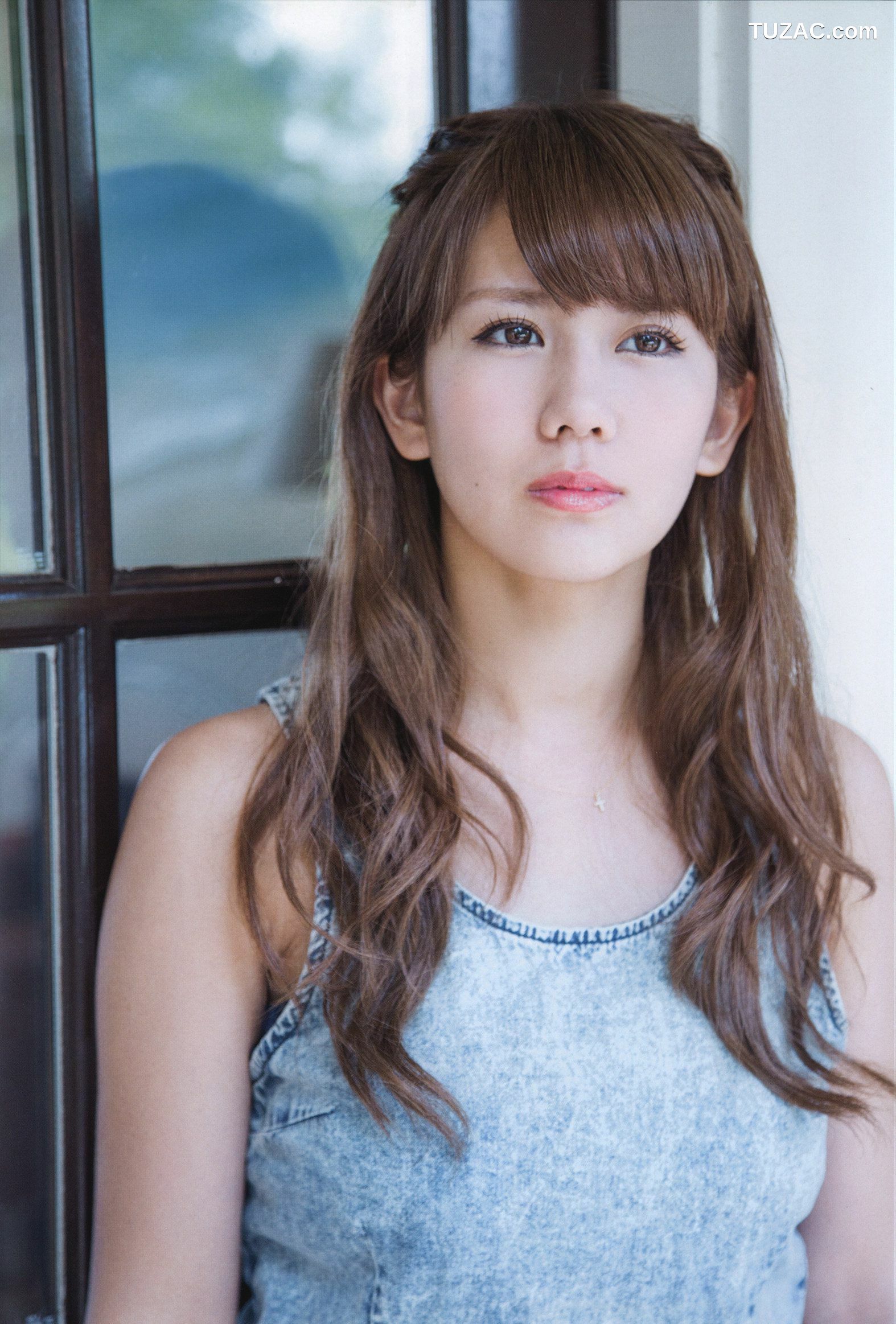 PB写真集_Alo-Hello! ℃-ute Photobook 2014 [120P]
