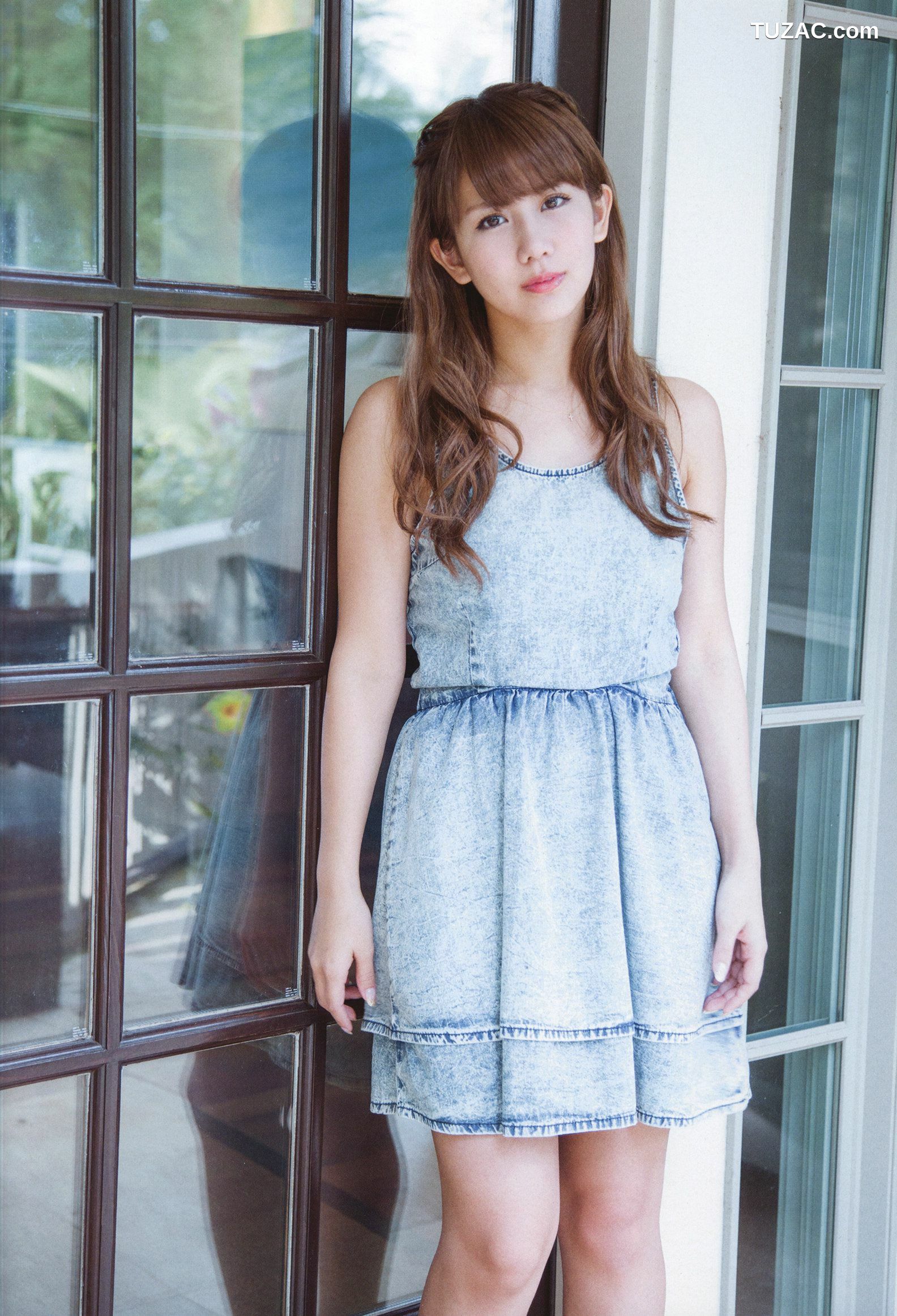 PB写真集_Alo-Hello! ℃-ute Photobook 2014 [120P]