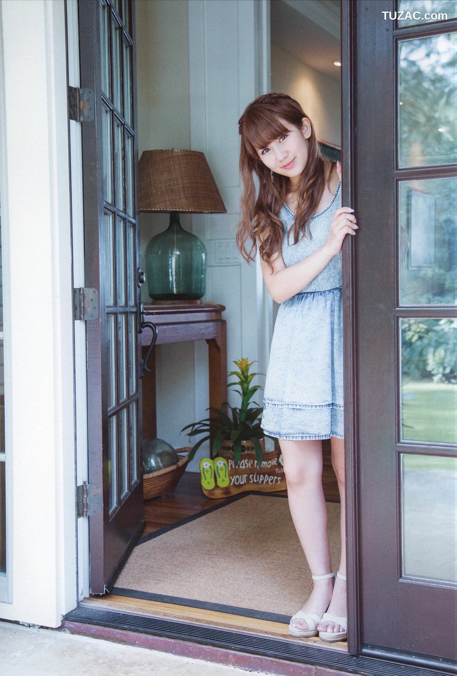 PB写真集_Alo-Hello! ℃-ute Photobook 2014 [120P]