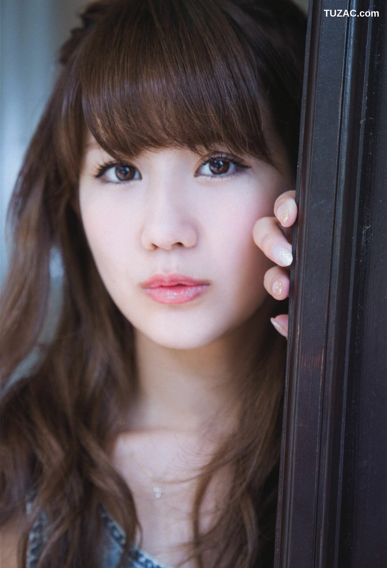 PB写真集_Alo-Hello! ℃-ute Photobook 2014 [120P]