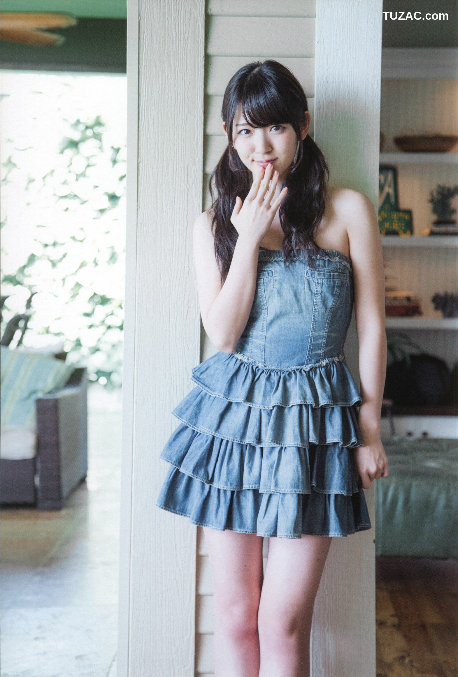PB写真集_Alo-Hello! ℃-ute Photobook 2014 [120P]
