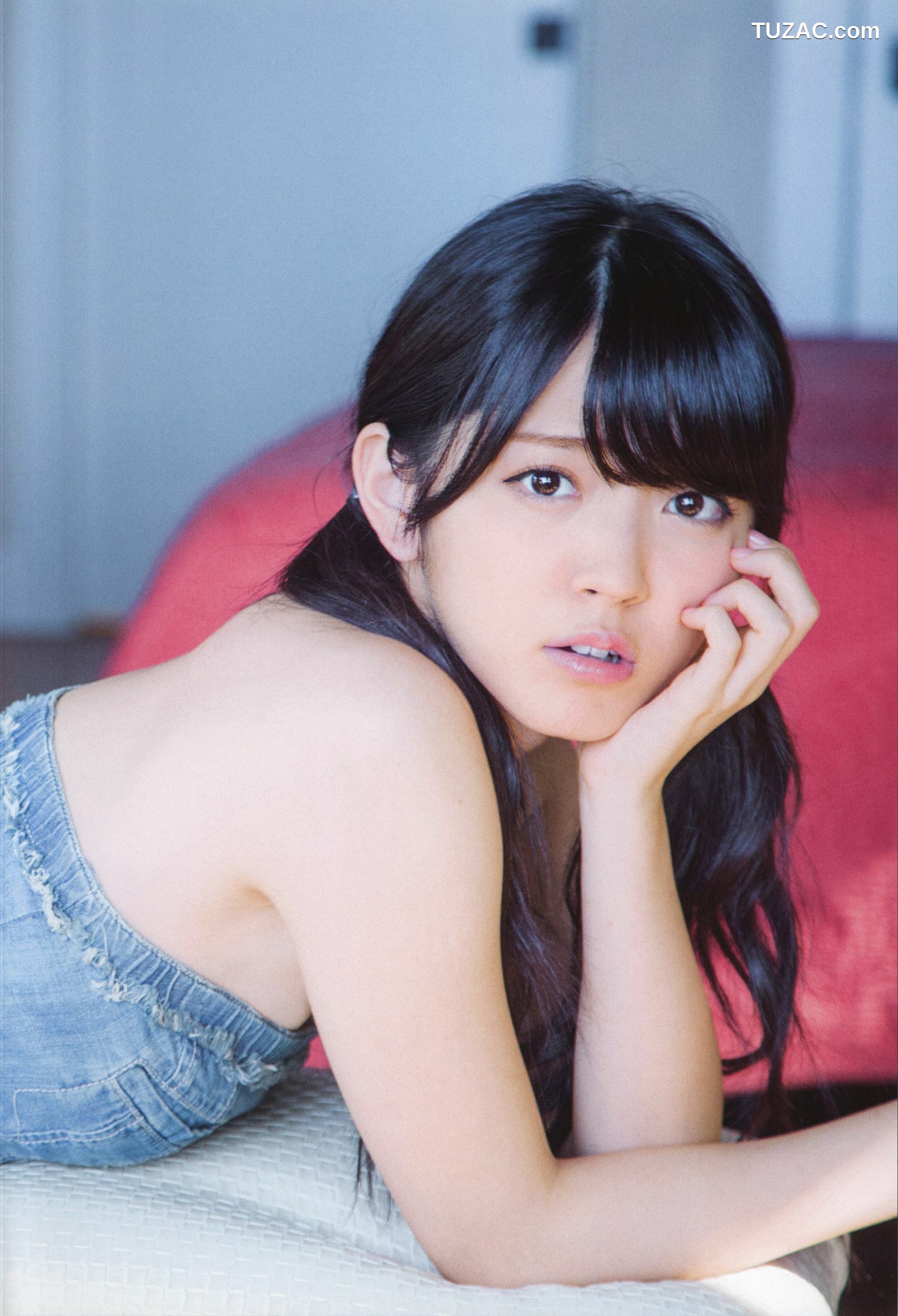 PB写真集_Alo-Hello! ℃-ute Photobook 2014 [120P]